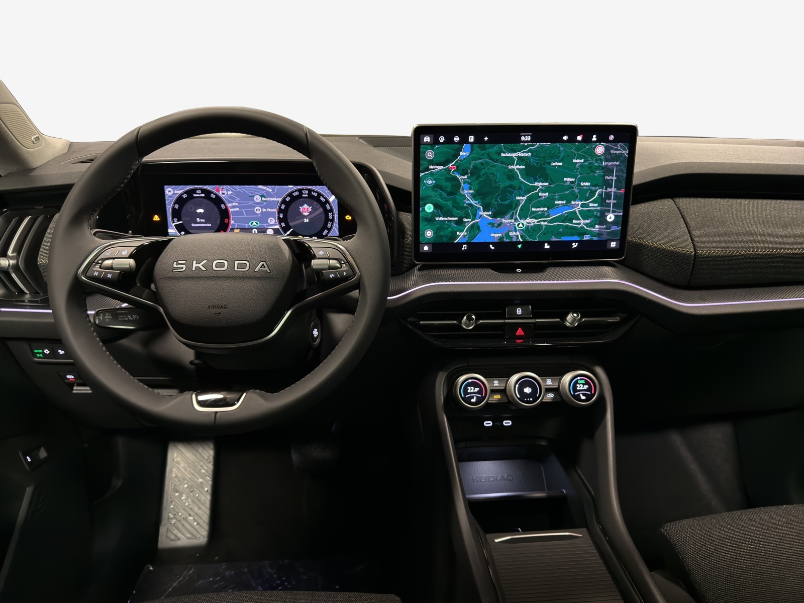 SKODA Kodiaq Dynamic-image-8