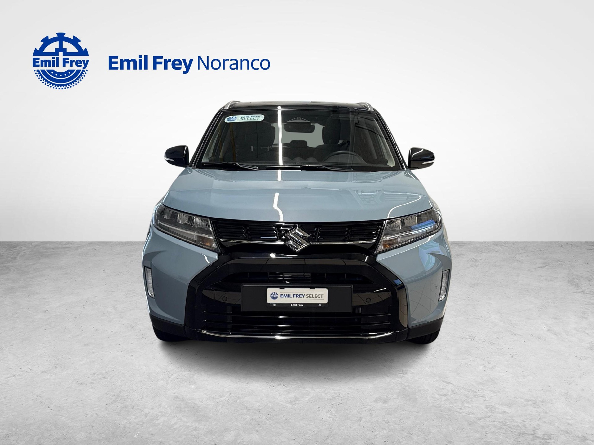 SUZUKI Vitara 1.5 Piz Sulai Top Hybrid 4x4 - Ruote invernali incluse-image-7