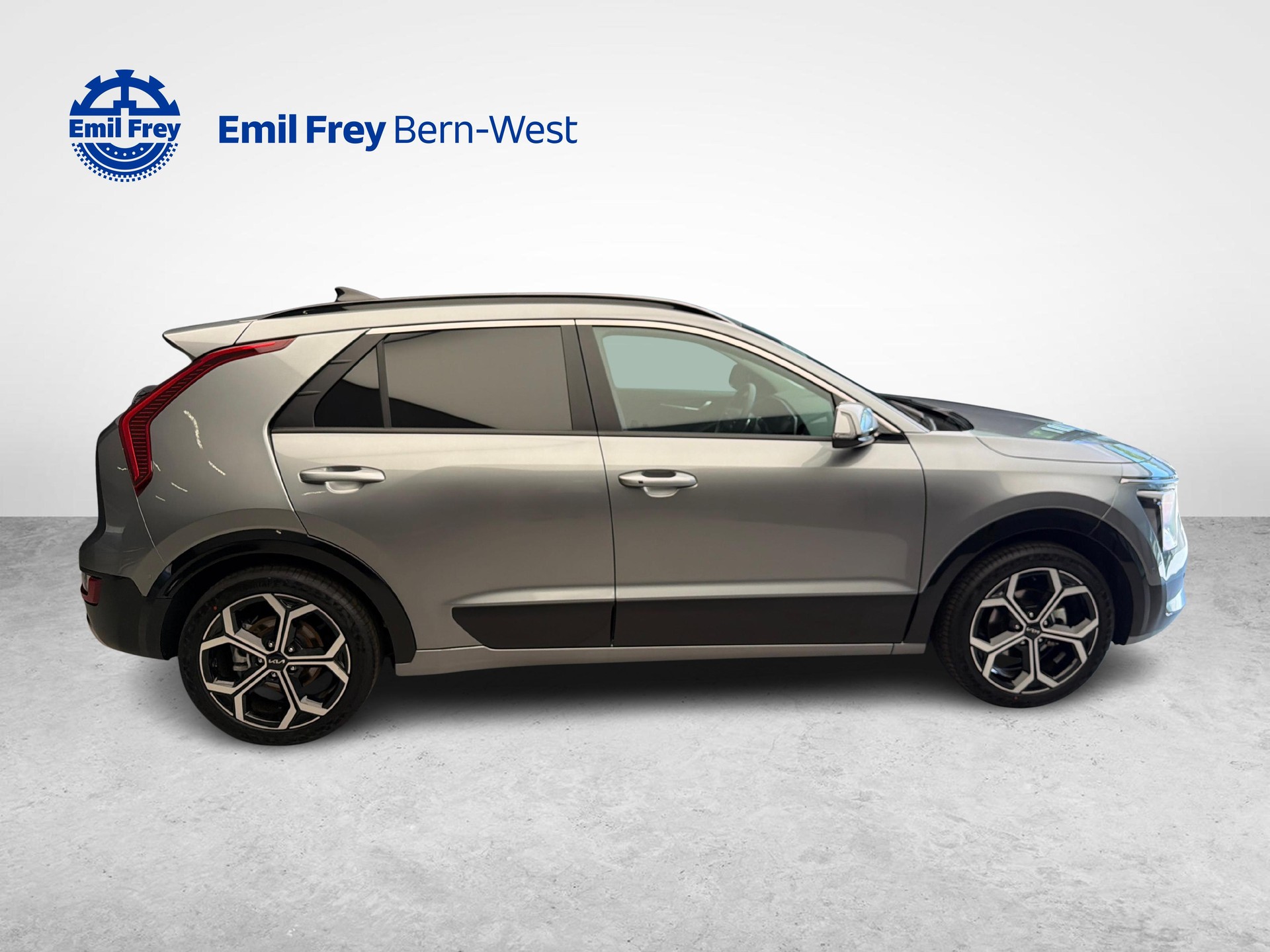 KIA Niro 1.6 GDi Hybrid Style-image-5