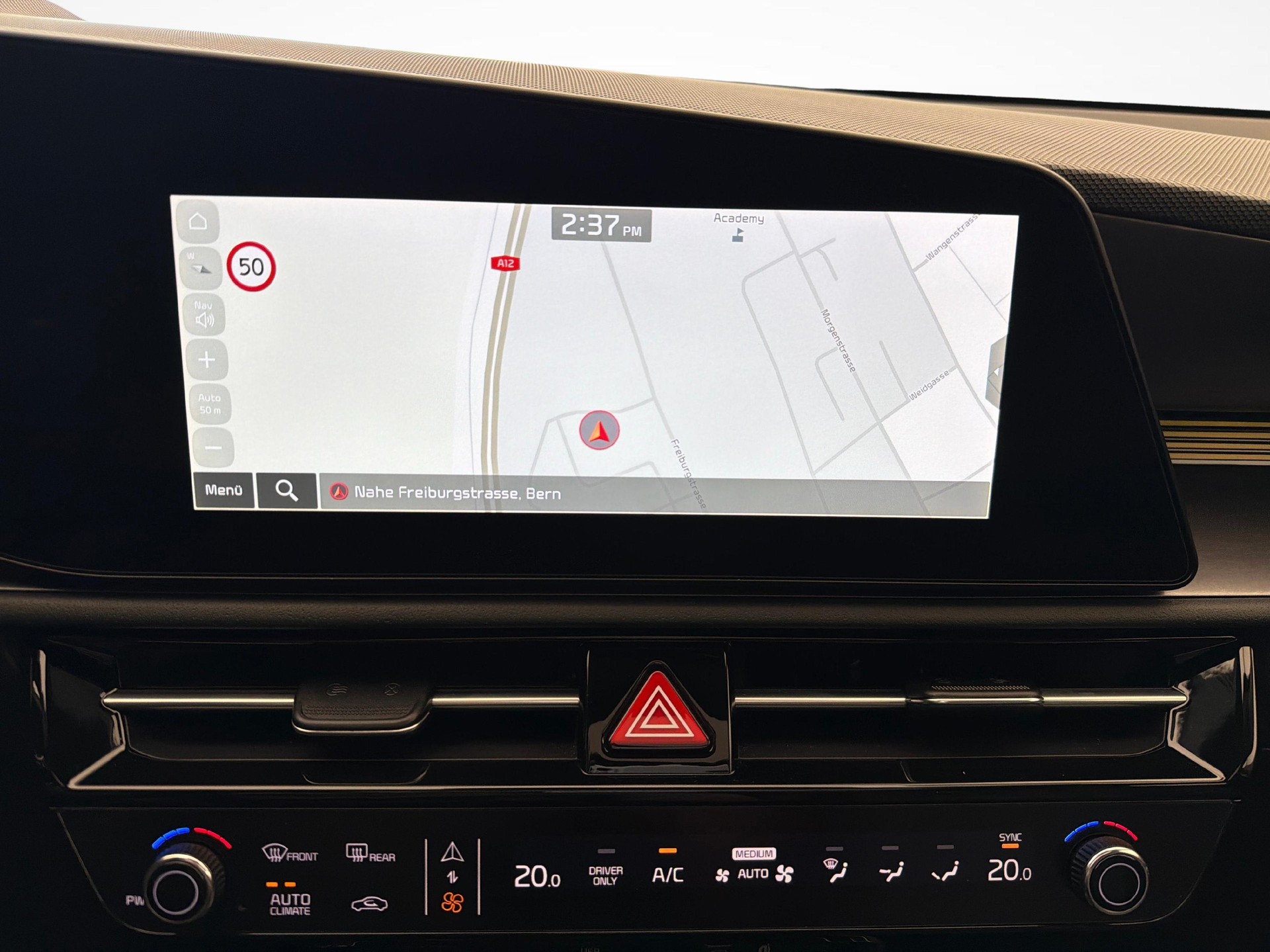 KIA Niro 1.6 GDi Hybrid Style-image-13