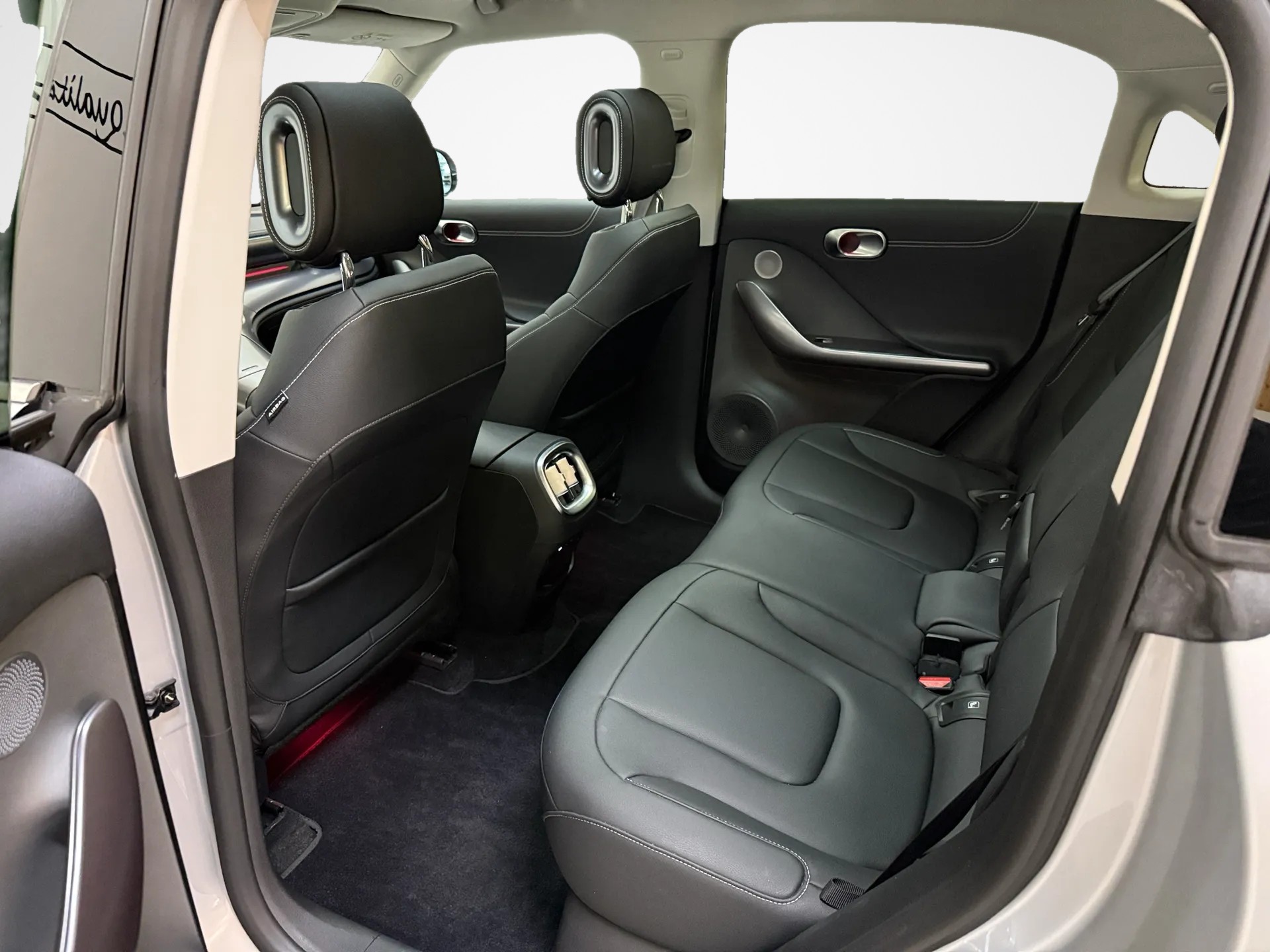 SMART #1 66kWh Pro+-image-10