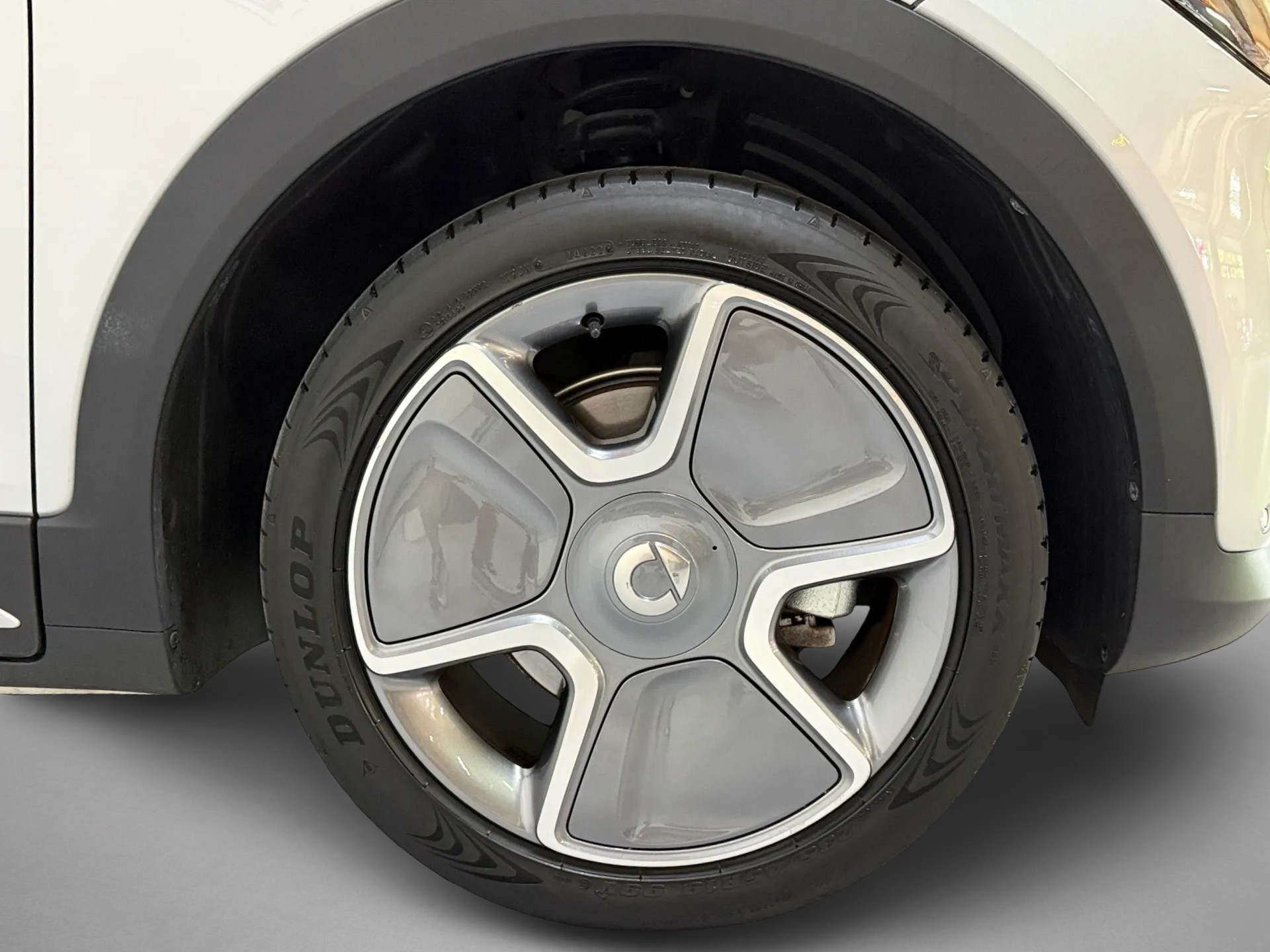 SMART #1 66kWh Pro+-image-6
