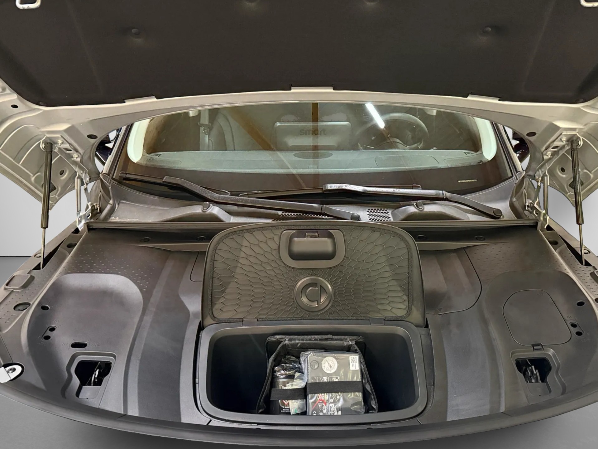 SMART #1 66kWh Pro+-image-19