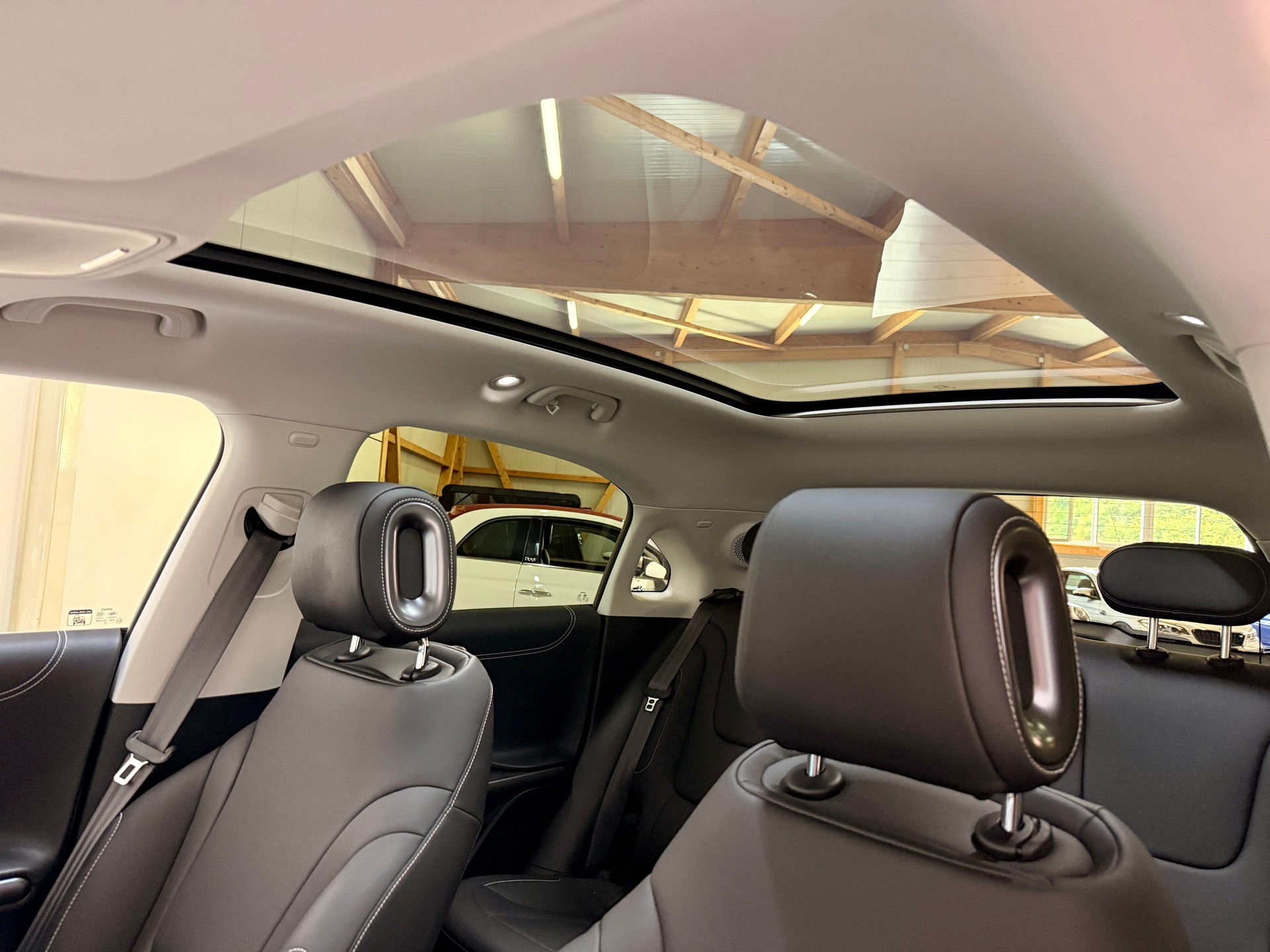 SMART #1 66kWh Pro+-image-13