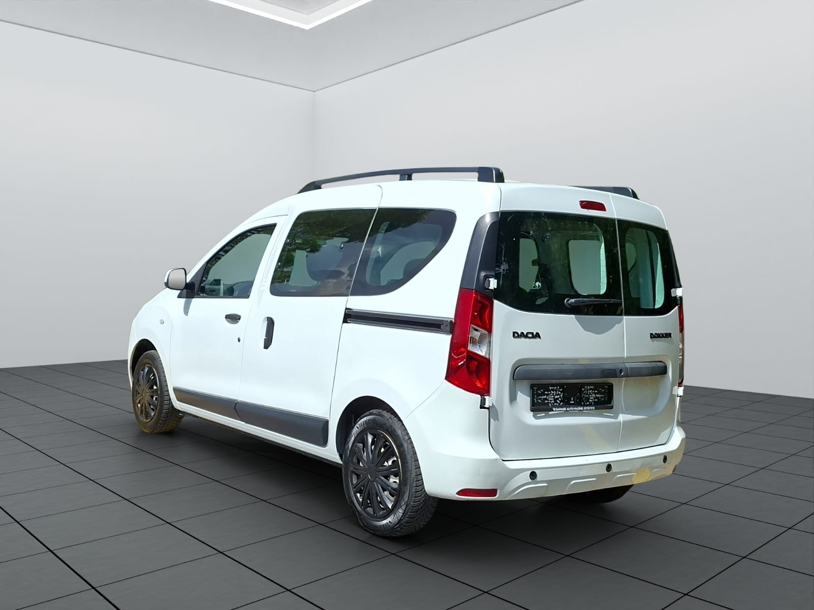 DACIA Dokker 1.2 T Essential-image-4