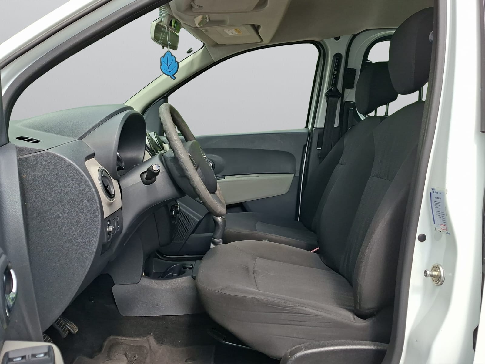 DACIA Dokker 1.2 T Essential-image-9