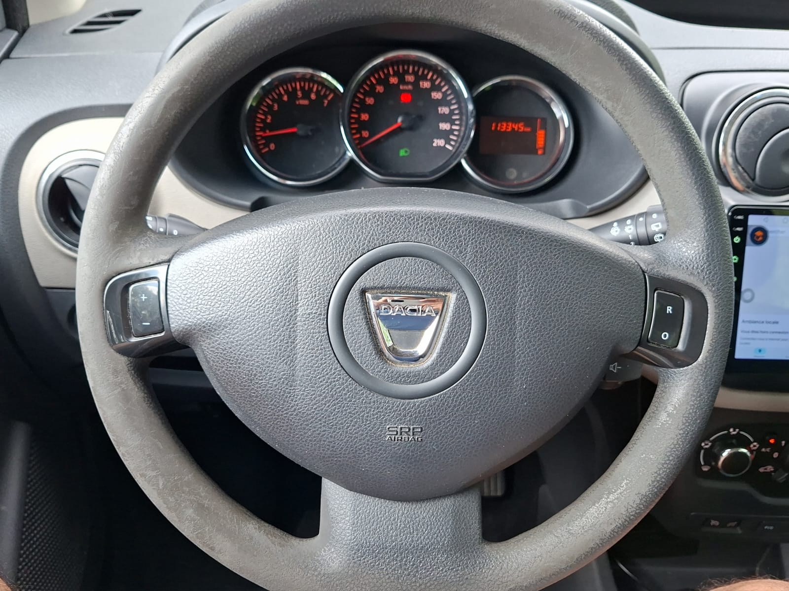 DACIA Dokker 1.2 T Essential-image-12