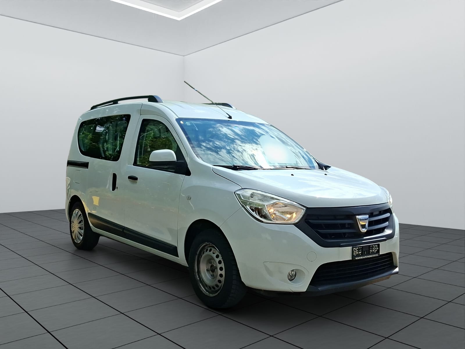 DACIA Dokker 1.2 T Essential-image-2