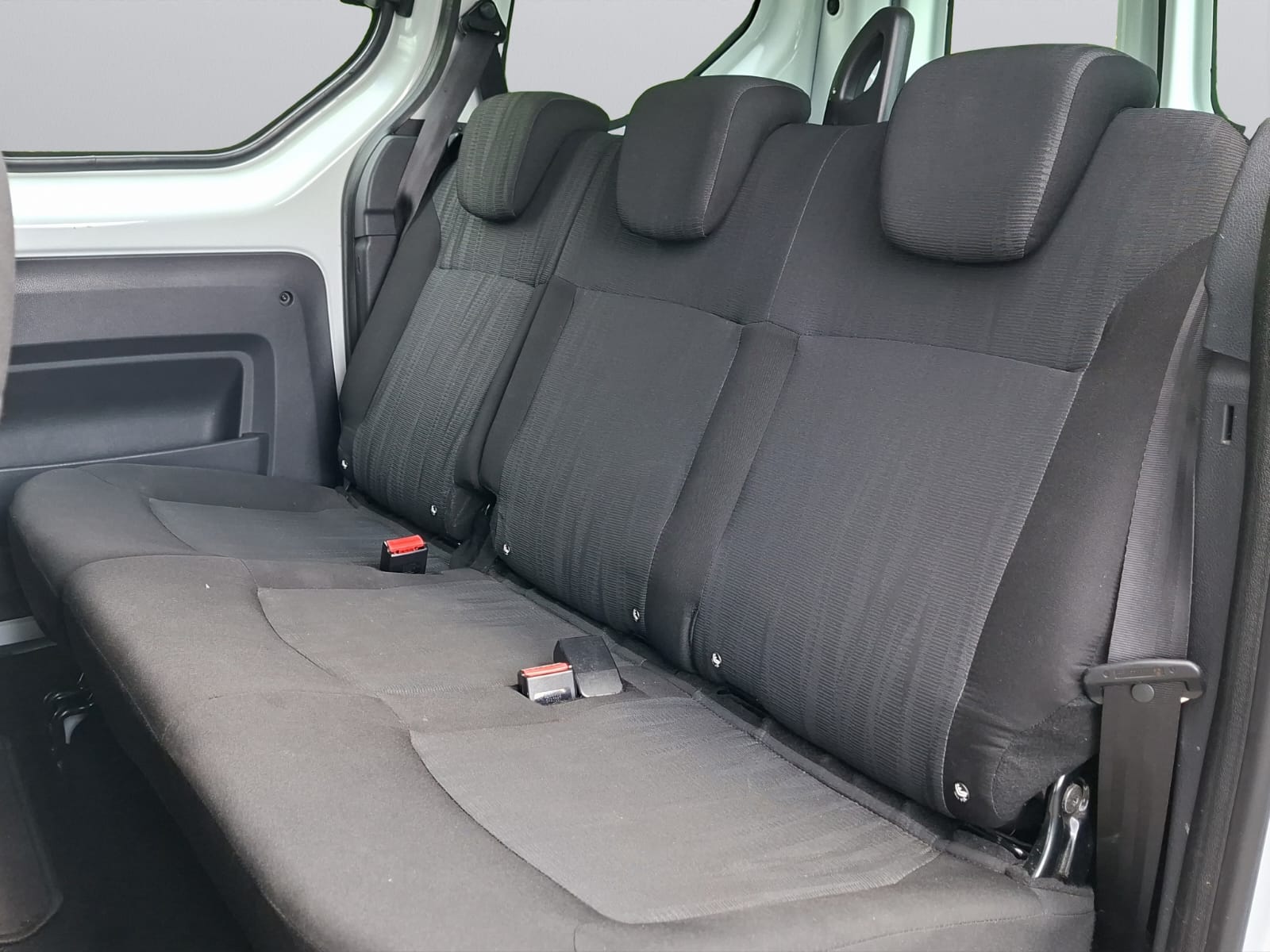 DACIA Dokker 1.2 T Essential-image-8