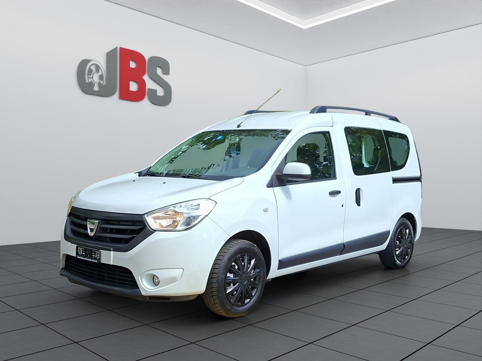 DACIA Dokker 1.2 T Essential-image-0