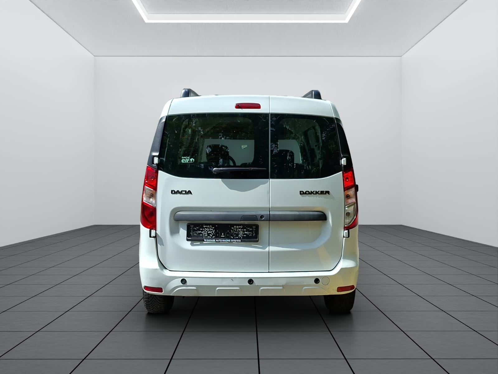 DACIA Dokker 1.2 T Essential-image-5