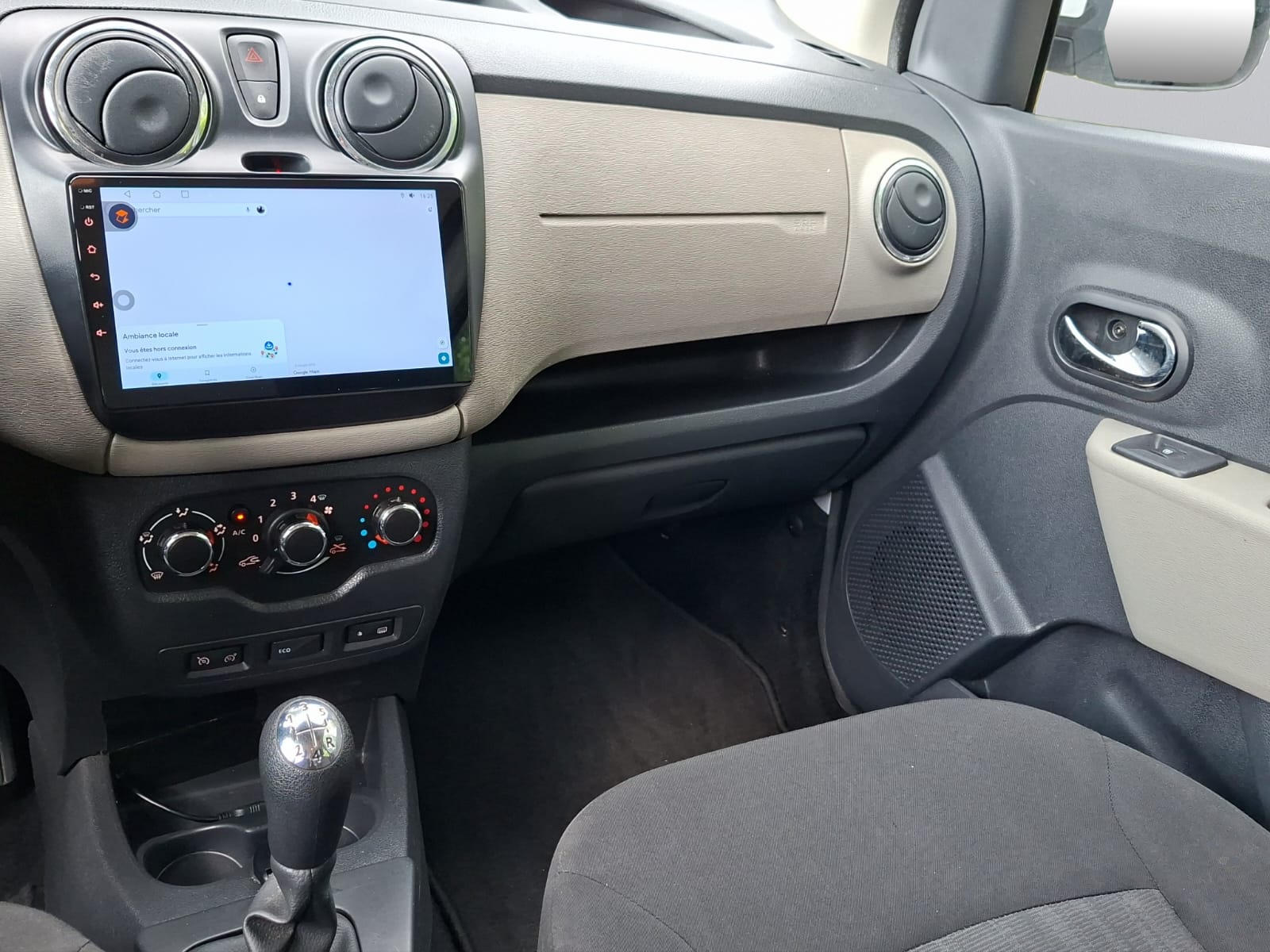 DACIA Dokker 1.2 T Essential-image-13