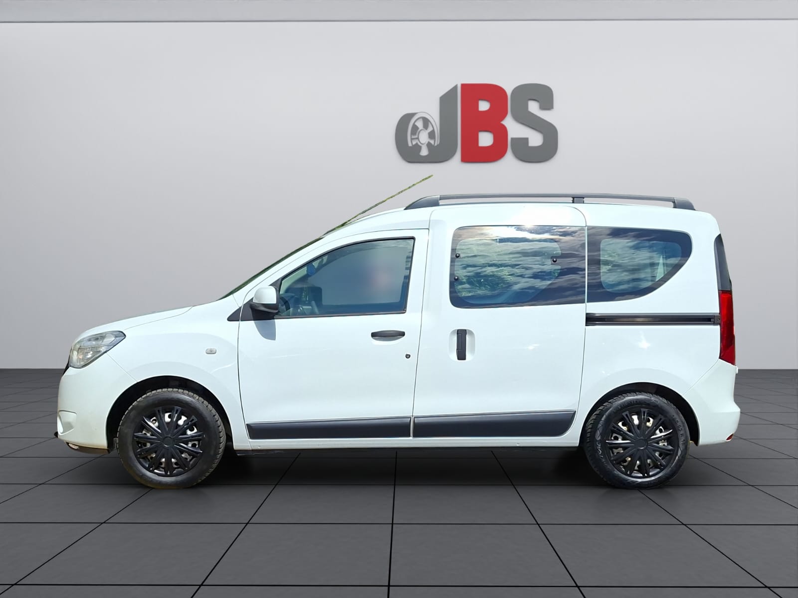 DACIA Dokker 1.2 T Essential-image-3
