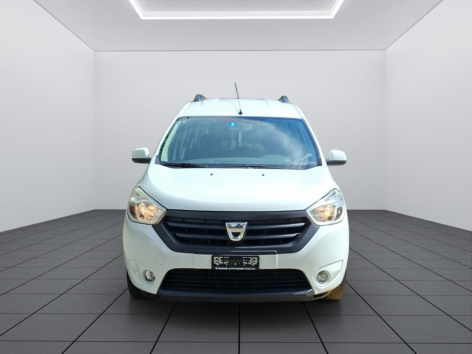 DACIA Dokker 1.2 T Essential-image-1