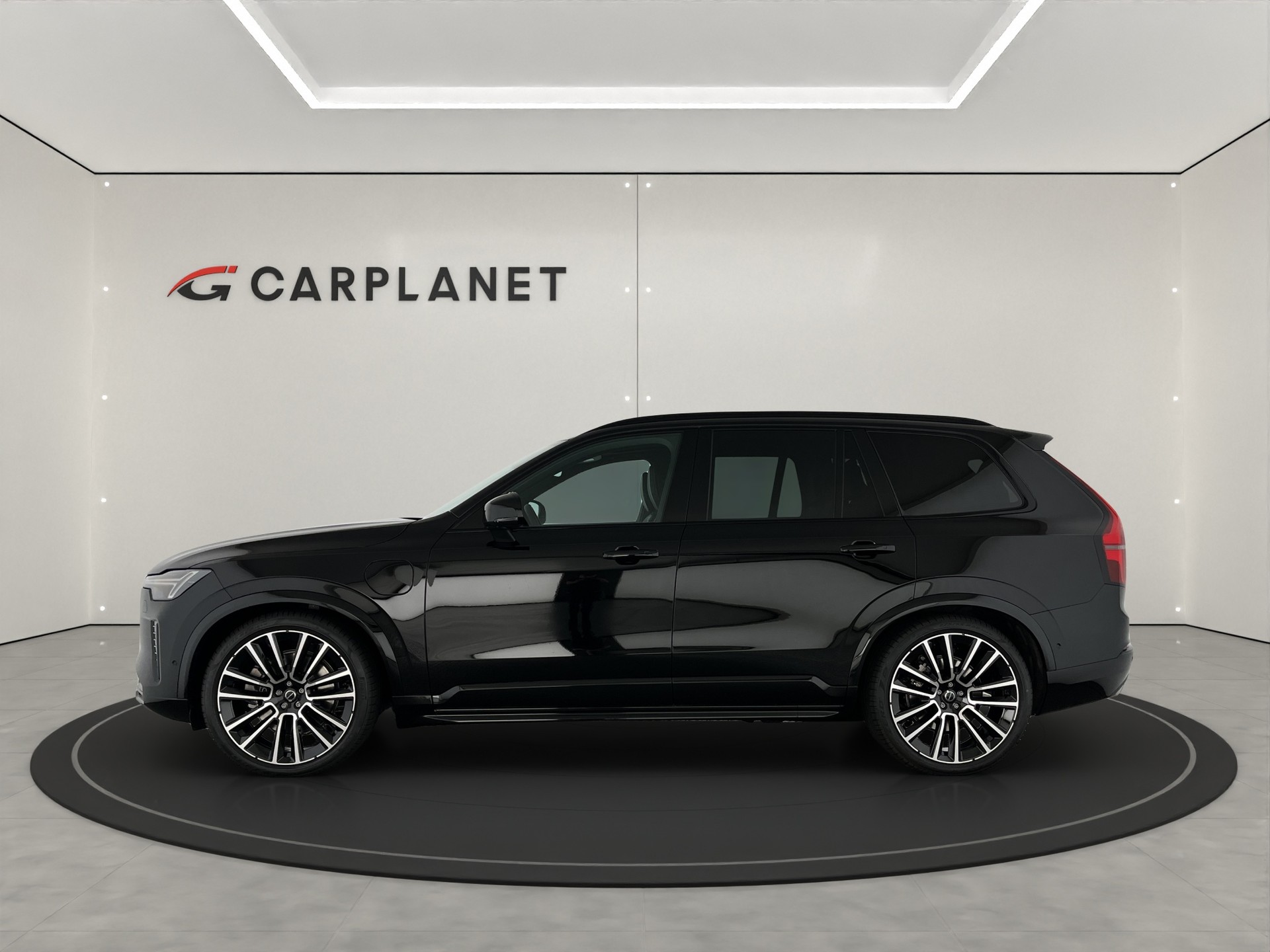 VOLVO XC90 2.0 T8 TE Black Edition eAWD-showroom-element-2