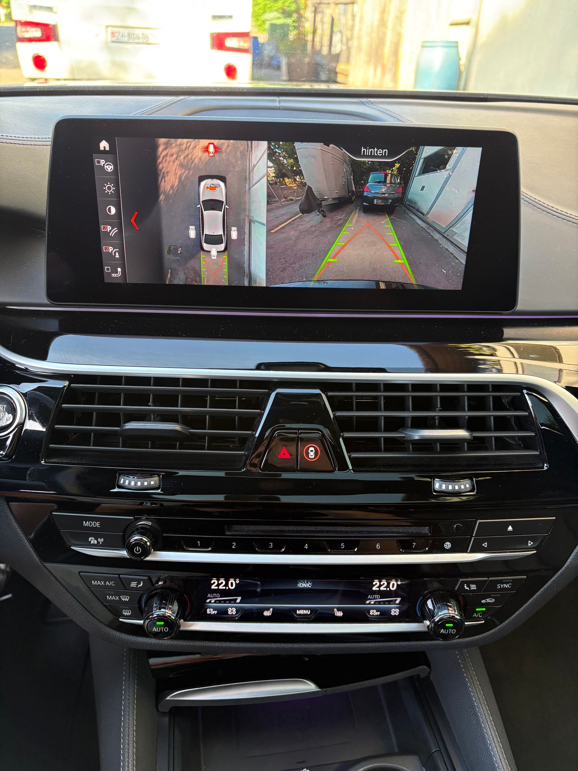 BMW M550d xDrive Steptronic-image-10
