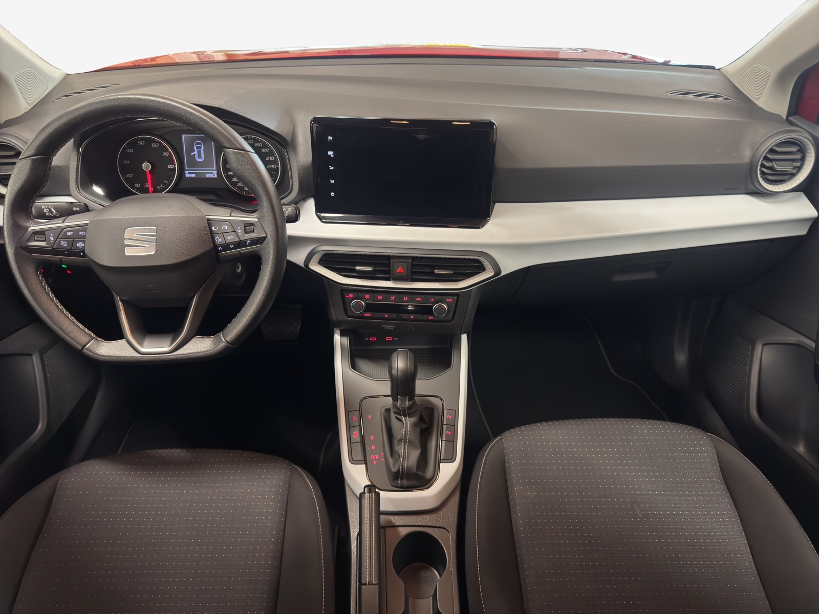 SEAT Arona 1.0 TSI Eco Style DSG-image-8