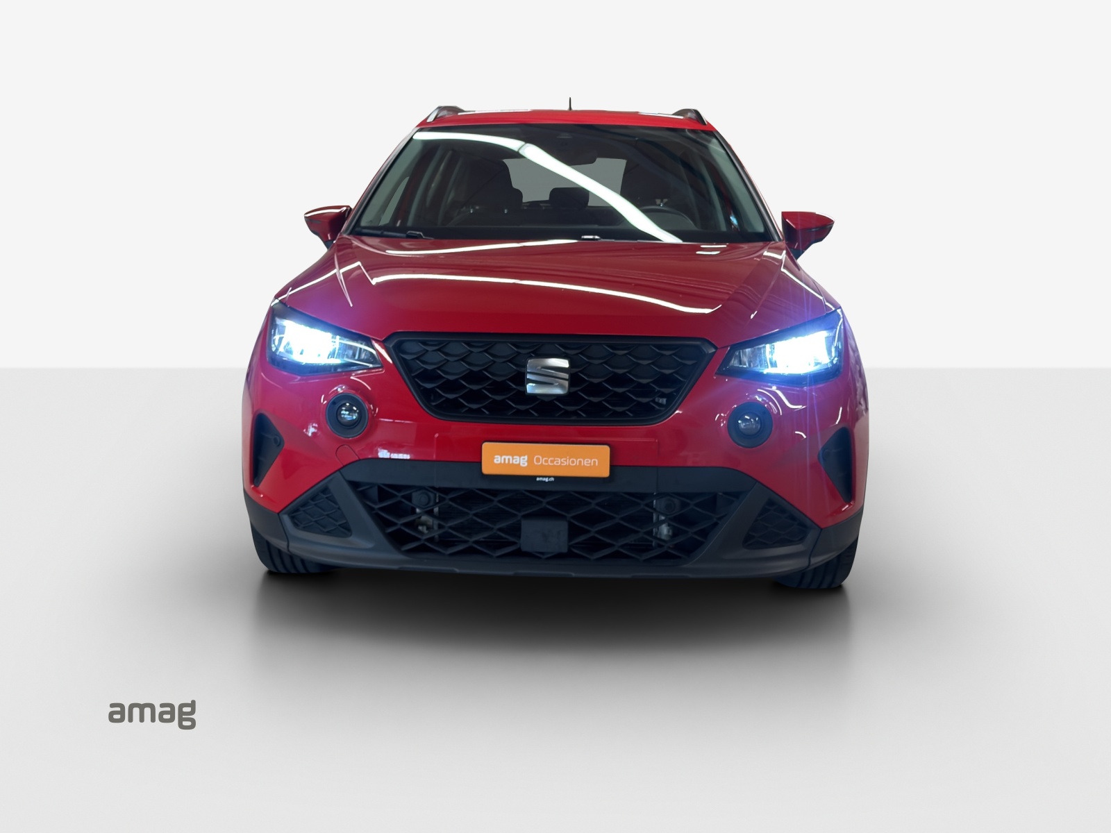 SEAT Arona 1.0 TSI Eco Style DSG-image-6