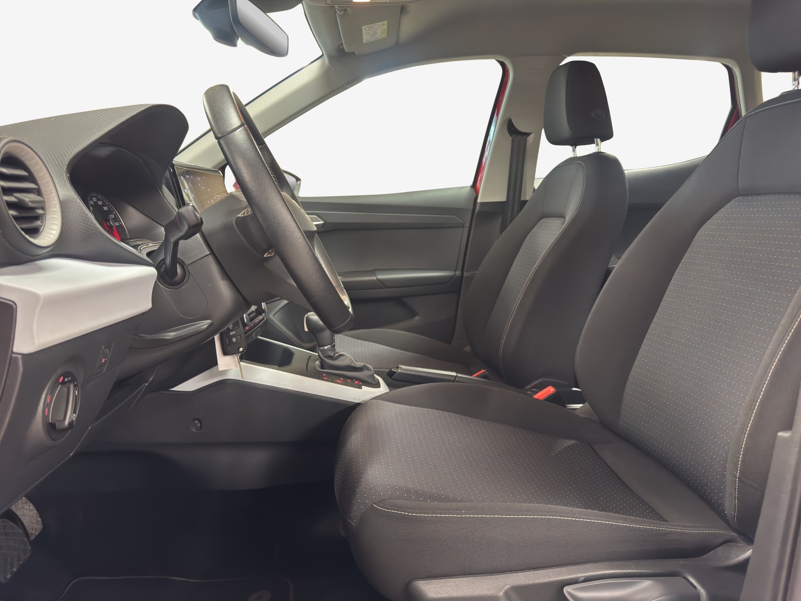 SEAT Arona 1.0 TSI Eco Style DSG-image-7