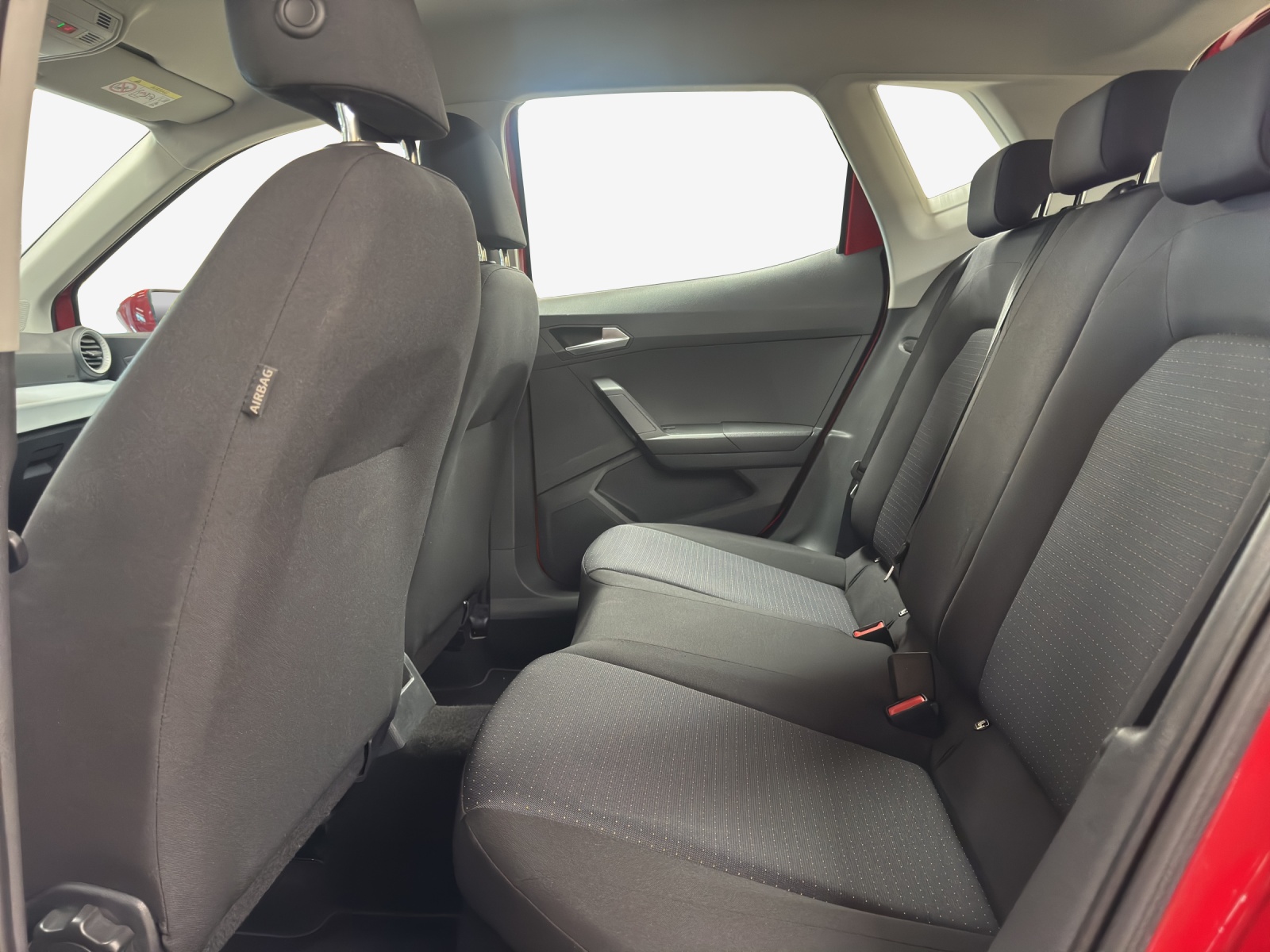 SEAT Arona 1.0 TSI Eco Style DSG-image-11