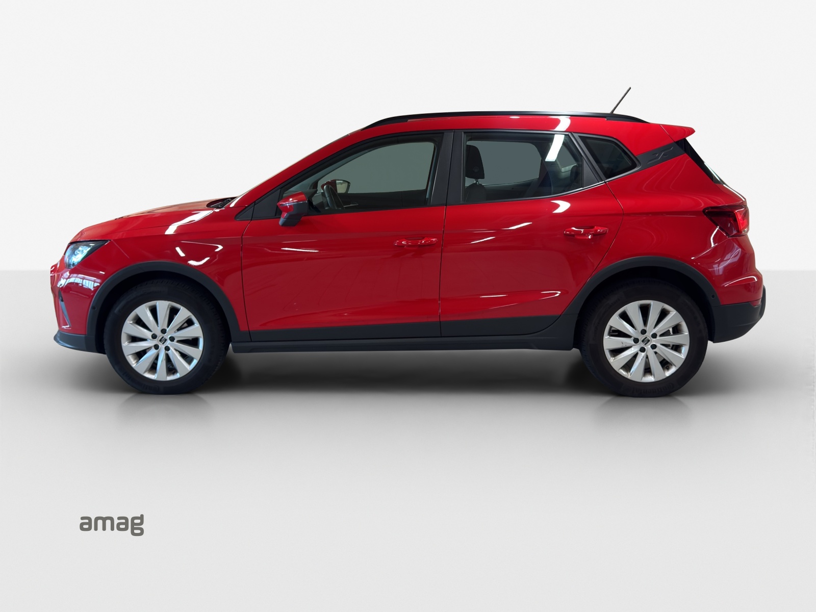 SEAT Arona 1.0 TSI Eco Style DSG-image-1