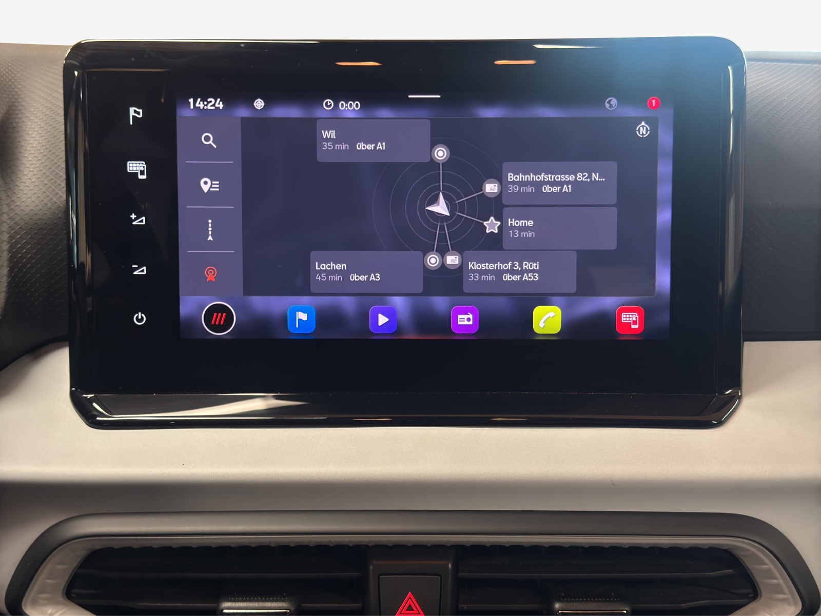 SEAT Arona 1.0 TSI Eco Style DSG-image-10