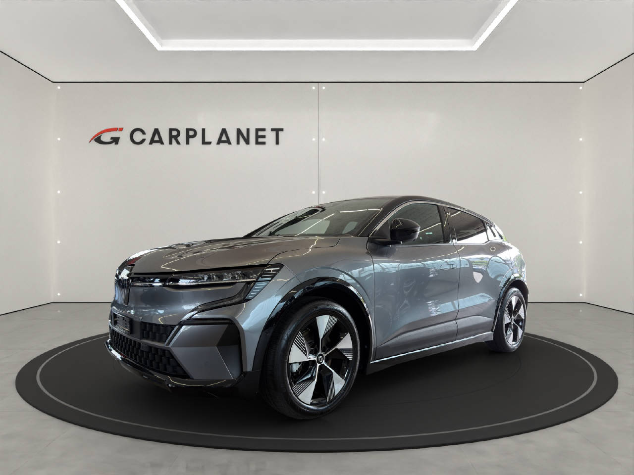 RENAULT Mégane E-Tech techno-image-0