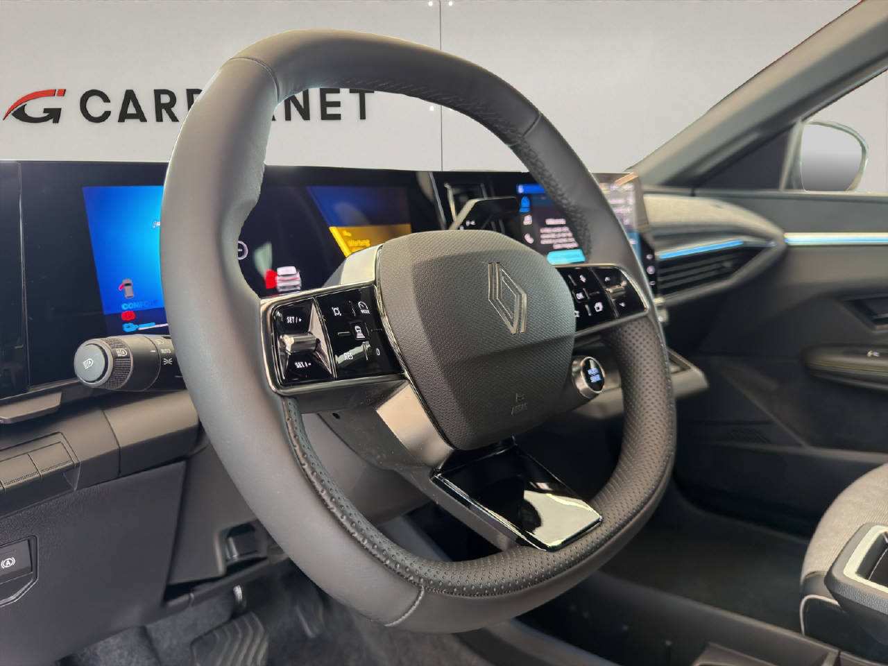 RENAULT Mégane E-Tech techno-image-6