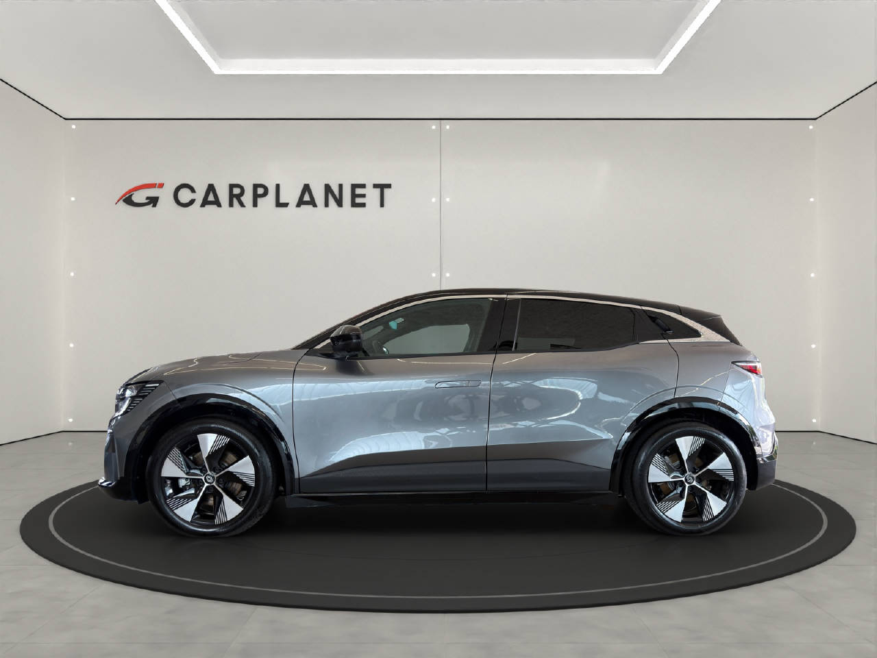 RENAULT Mégane E-Tech techno-image-2