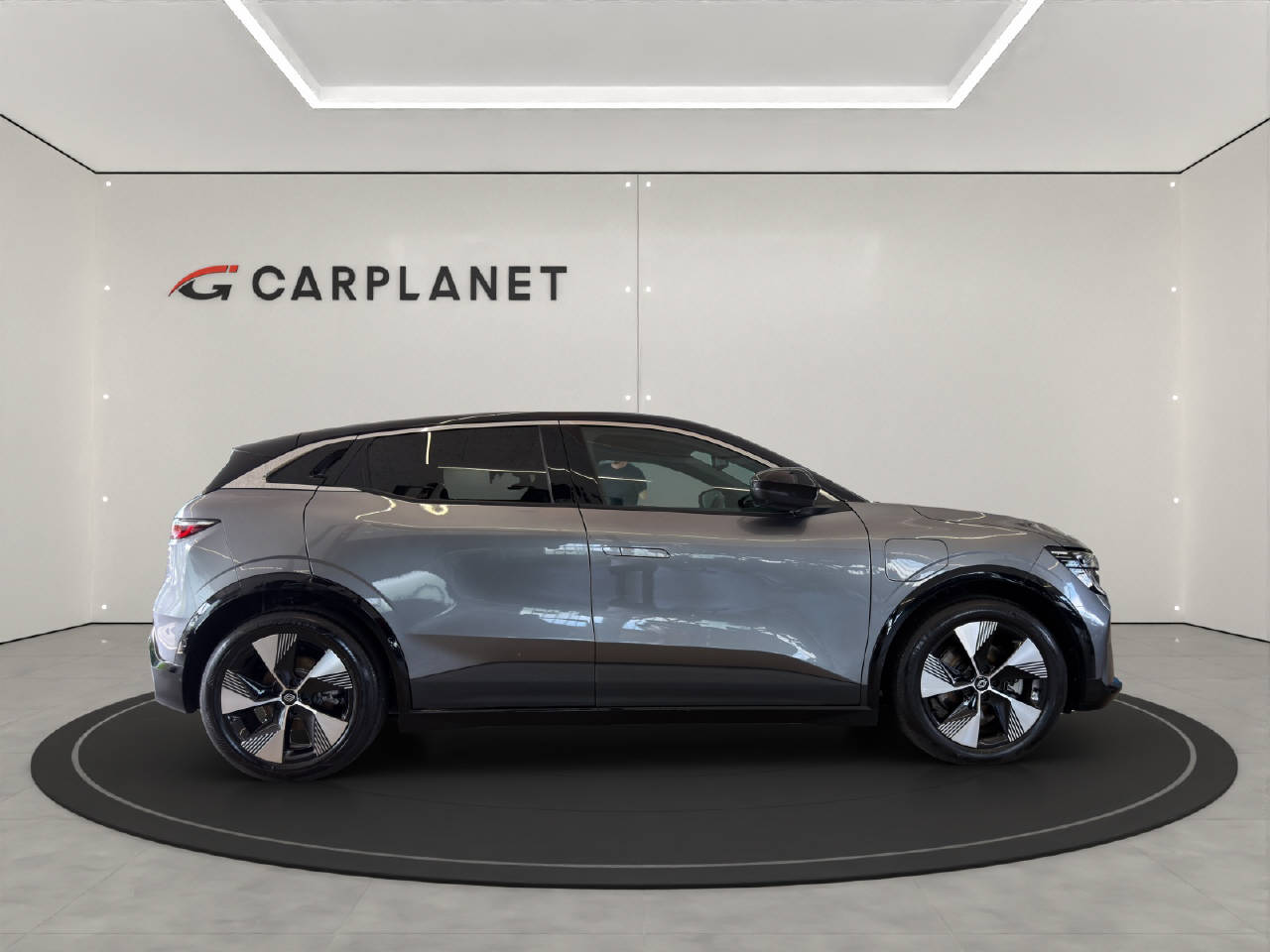 RENAULT Mégane E-Tech techno-image-1