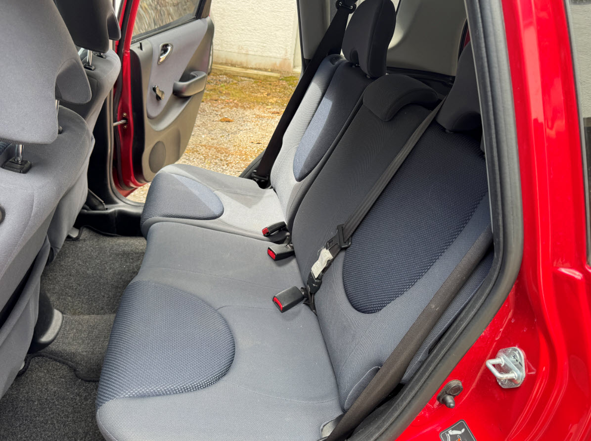 HONDA Jazz 1.4i Fresh-image-5