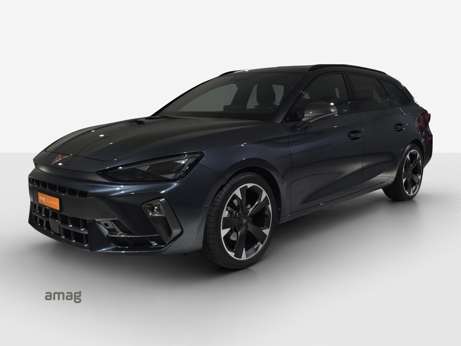 CUPRA LEON ST 1.5 eTSI DSG-image-0