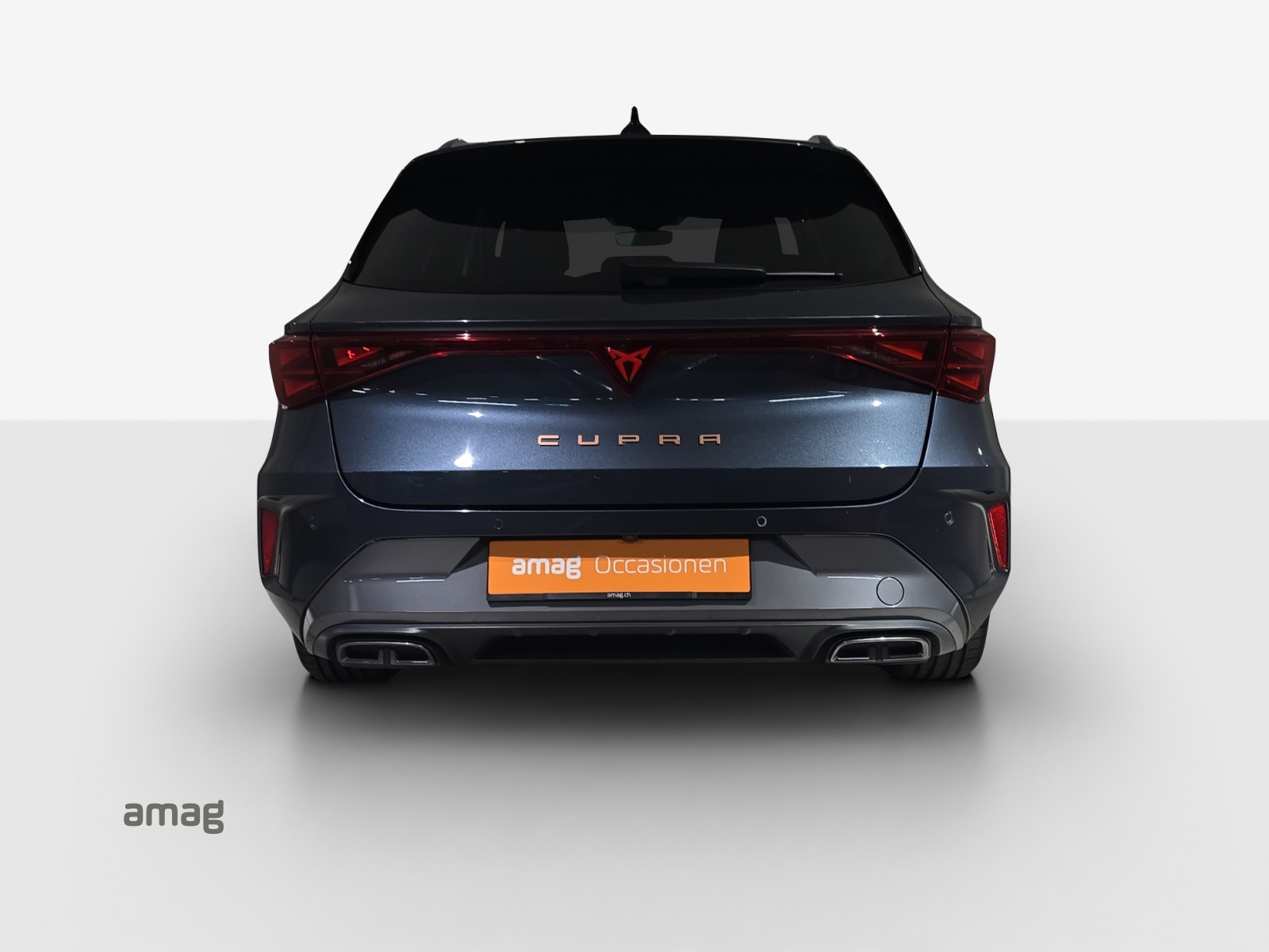 CUPRA LEON ST 1.5 eTSI DSG-image-3