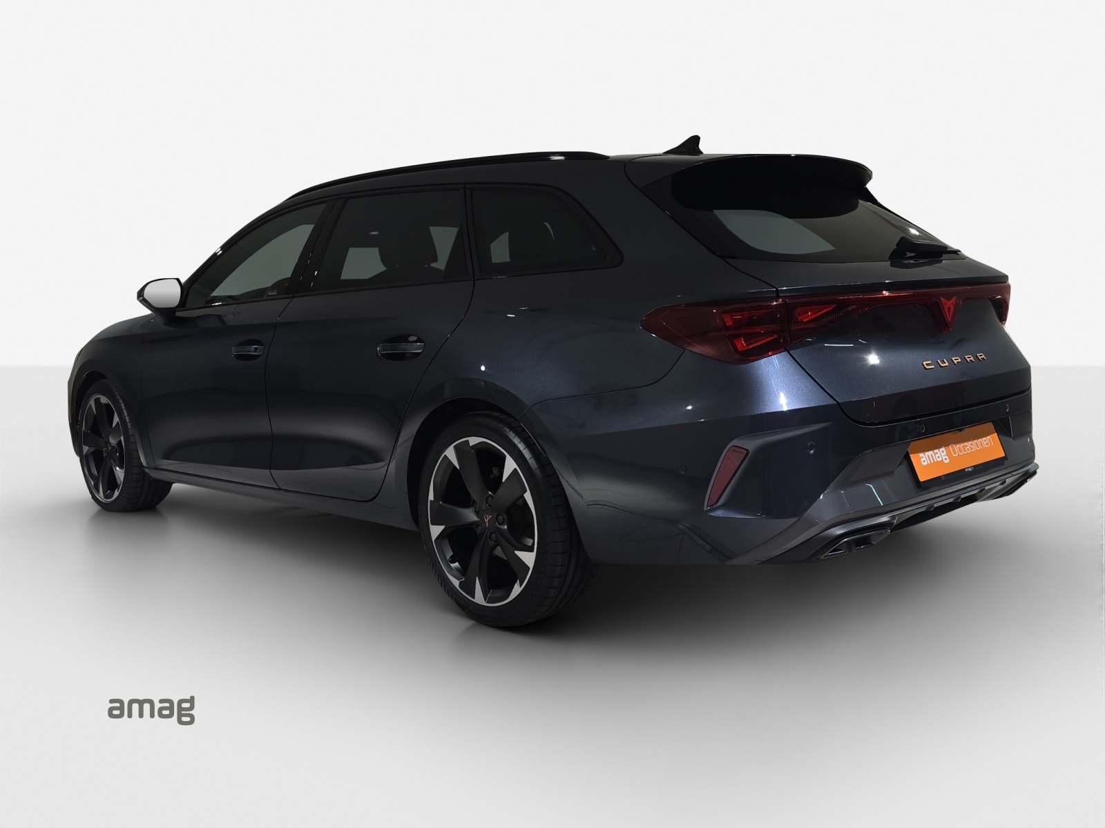 CUPRA LEON ST 1.5 eTSI DSG-image-2