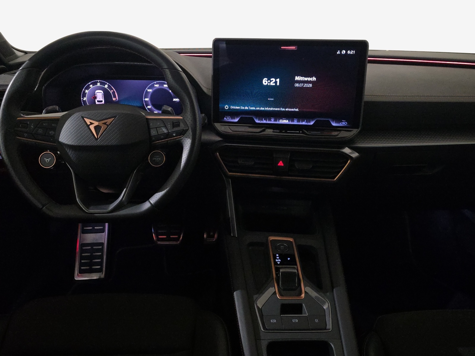 CUPRA LEON ST 1.5 eTSI DSG-image-8