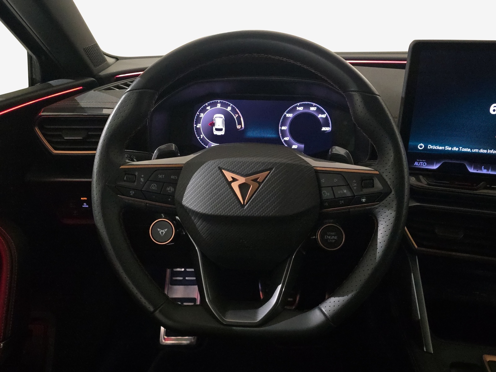 CUPRA LEON ST 1.5 eTSI DSG-image-9