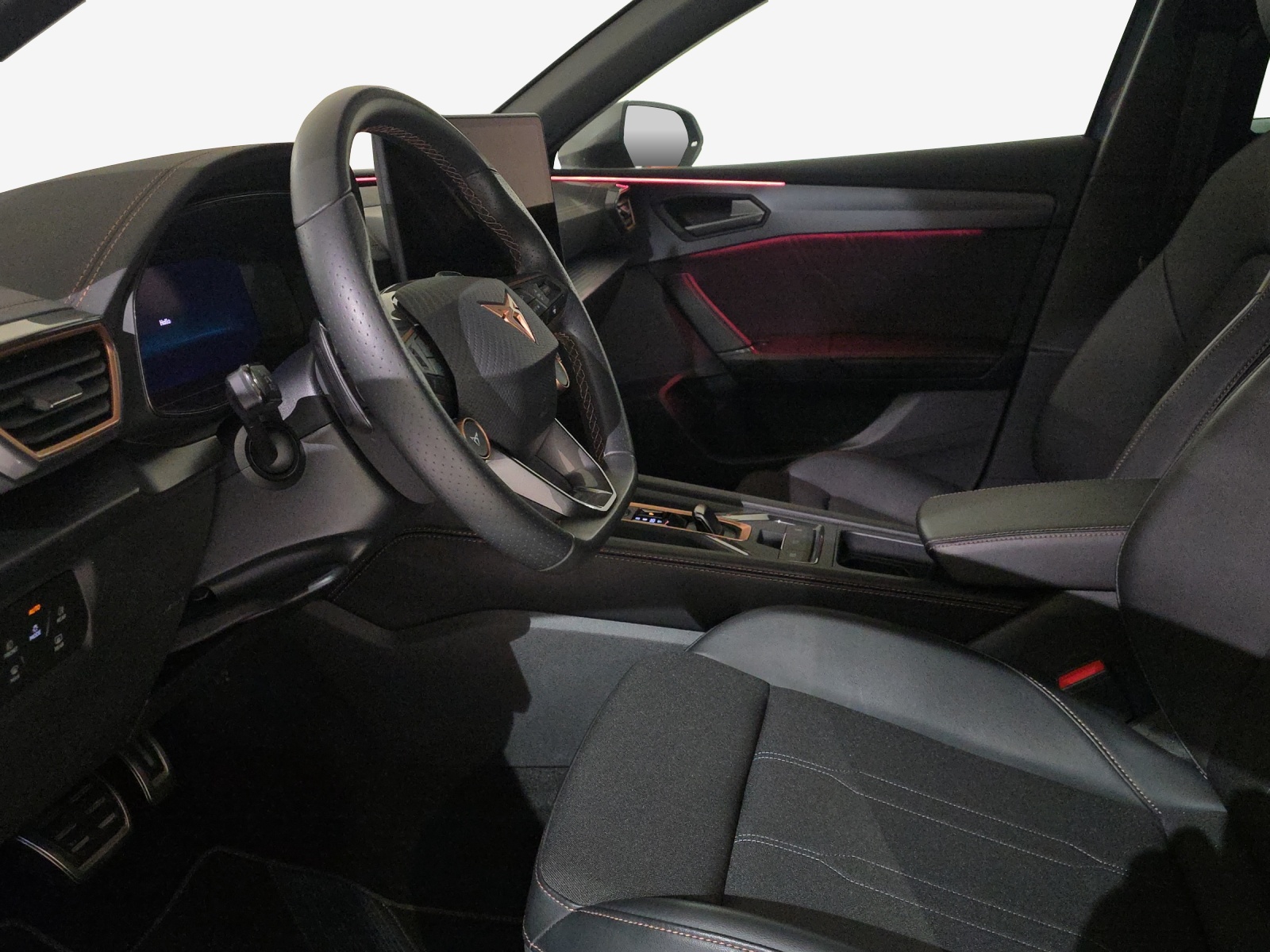 CUPRA LEON ST 1.5 eTSI DSG-image-7