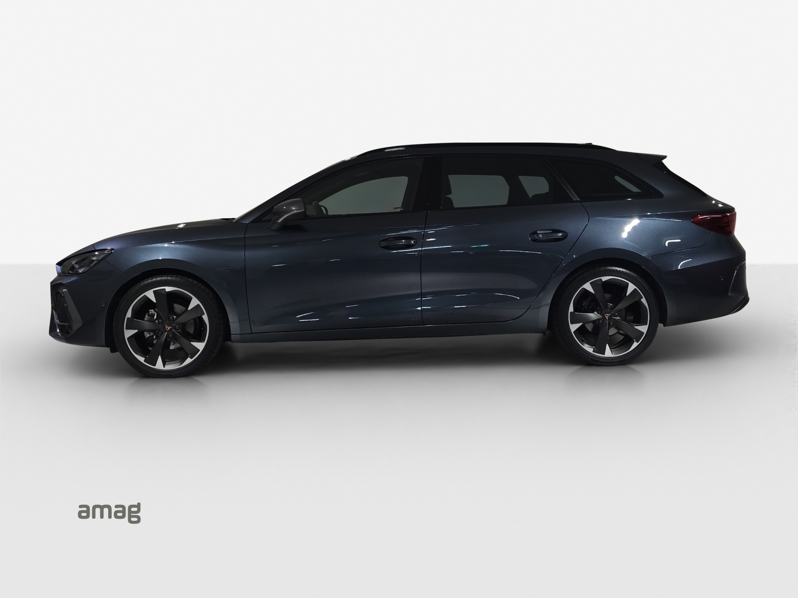 CUPRA LEON ST 1.5 eTSI DSG-image-1