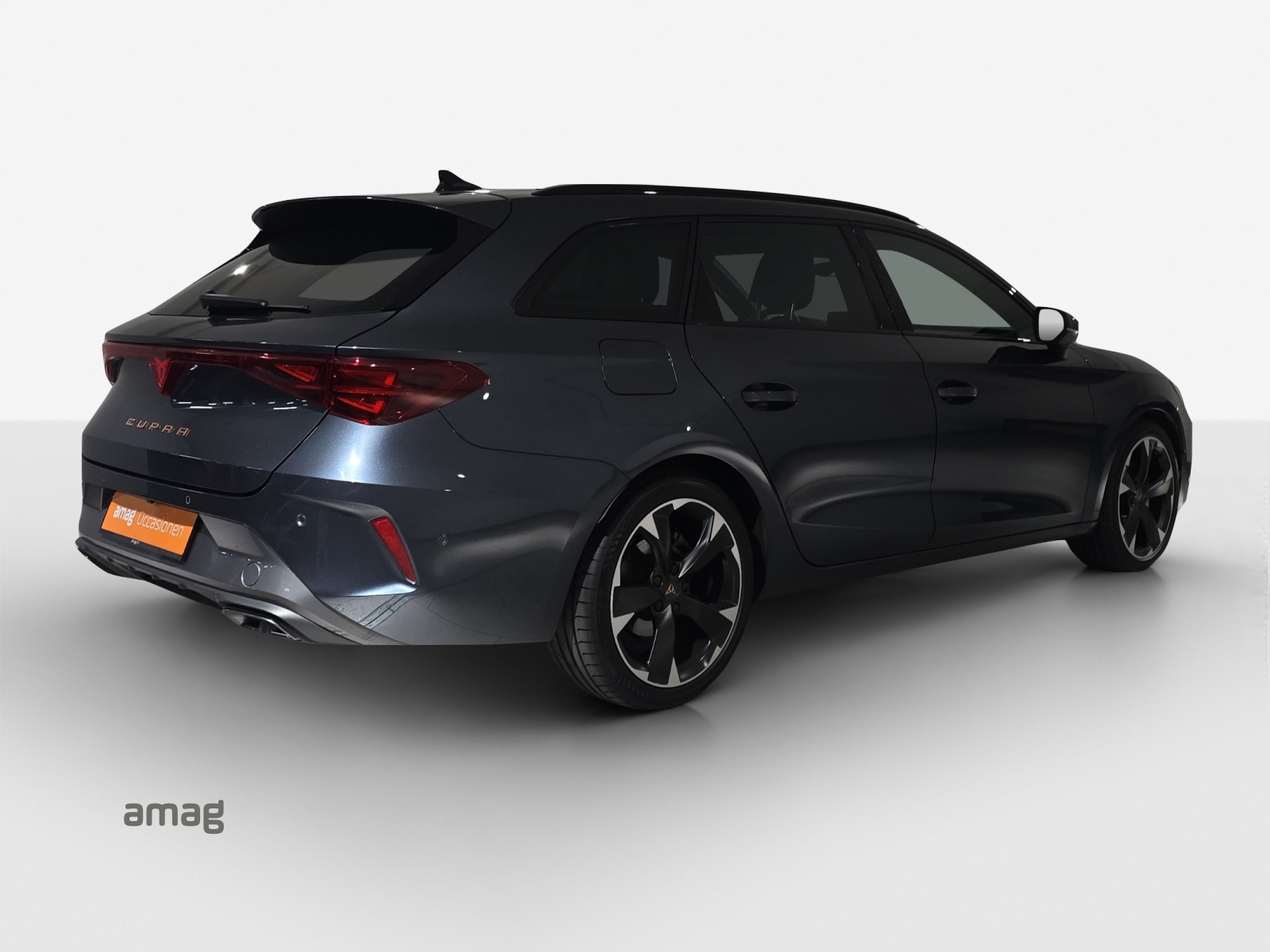 CUPRA LEON ST 1.5 eTSI DSG-image-4