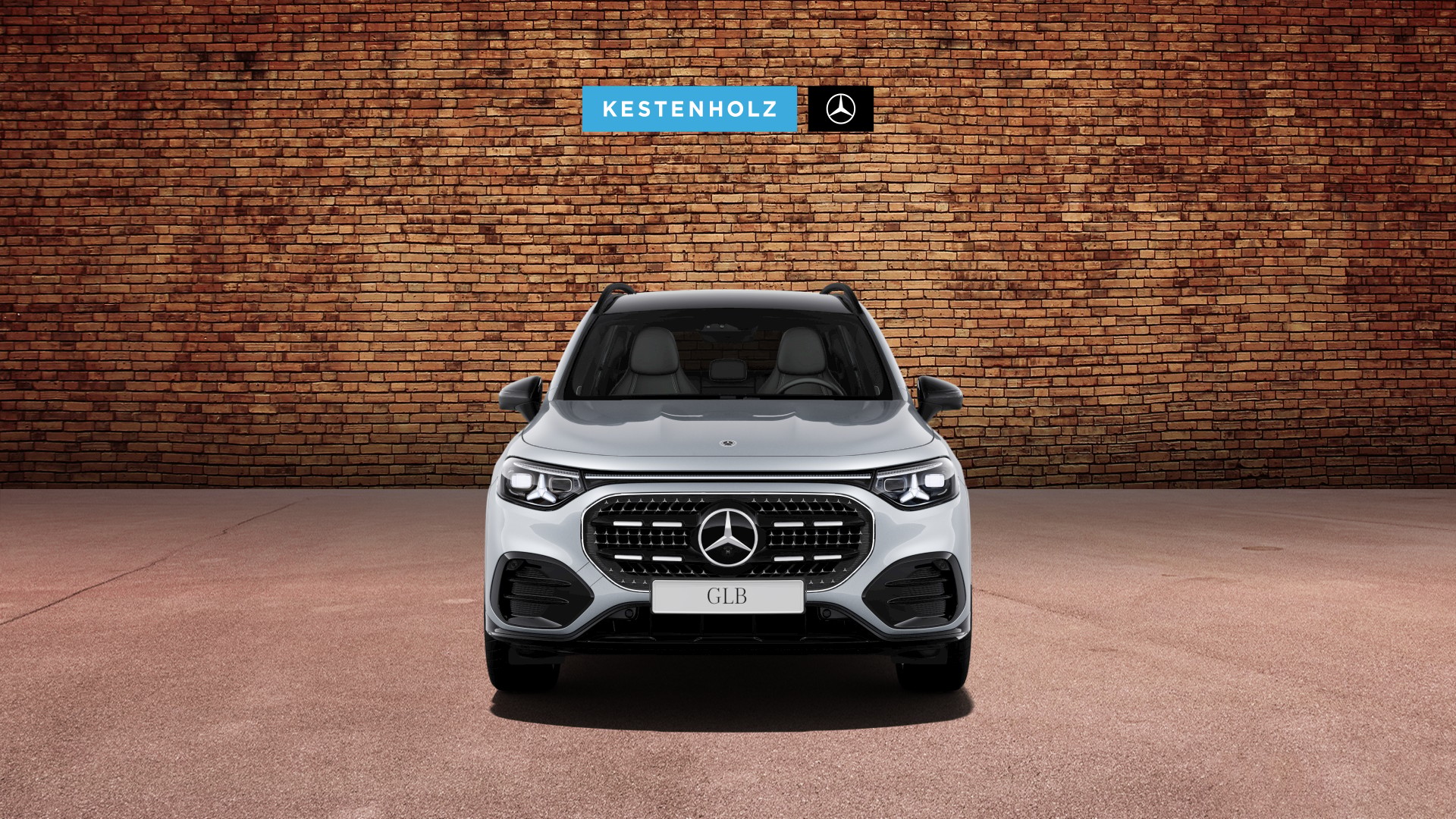 MERCEDES-BENZ GLB 220 4Matic 8G-Tronic-image-4