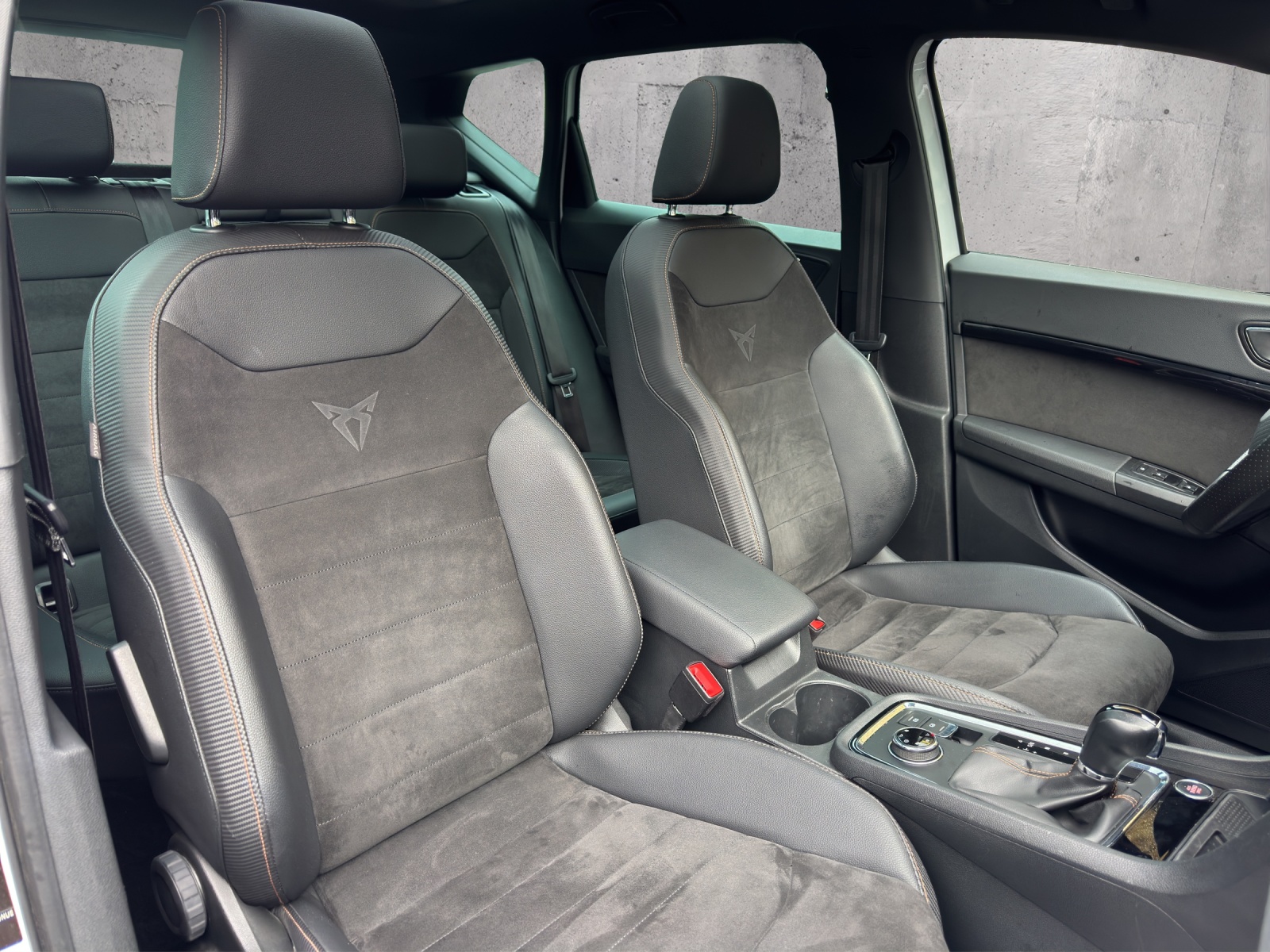 CUPRA Ateca 2.0TSI 4Drive DSG-image-13