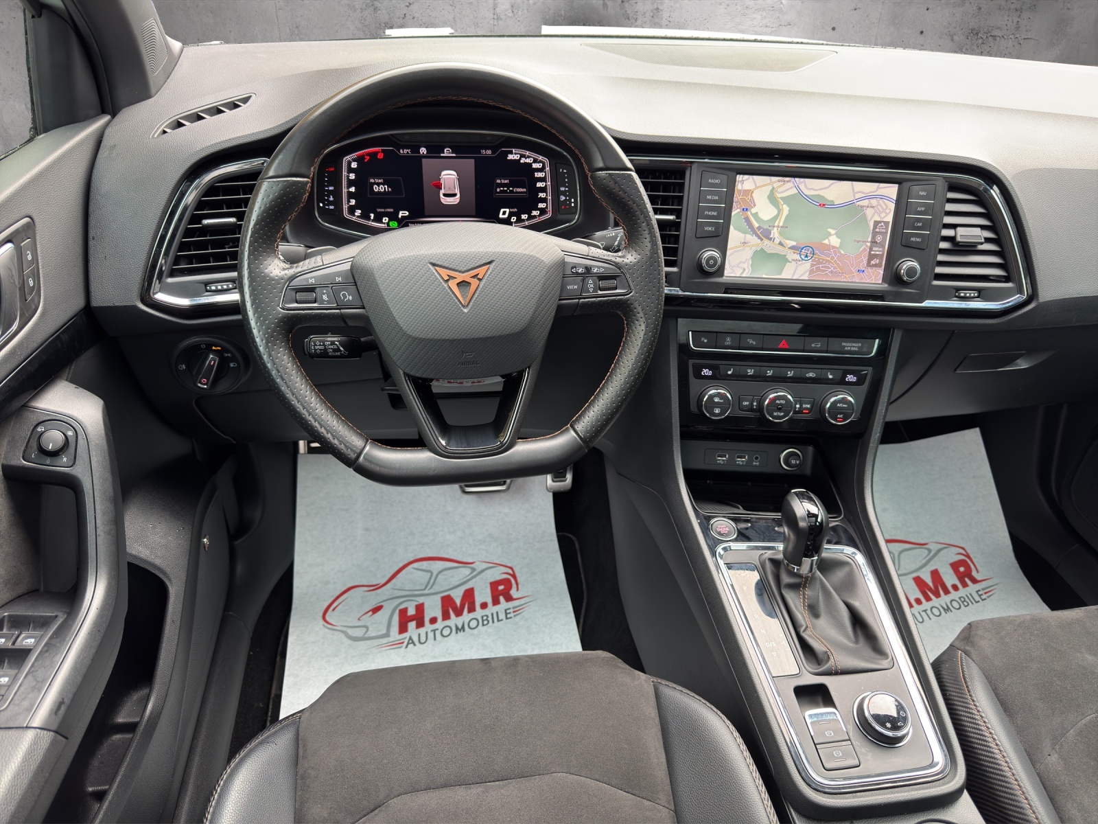 CUPRA Ateca 2.0TSI 4Drive DSG-image-11