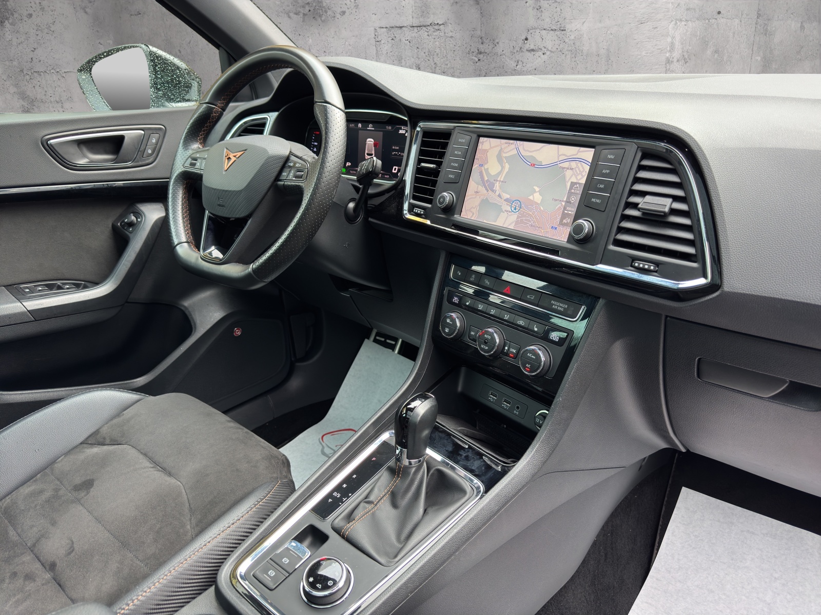CUPRA Ateca 2.0TSI 4Drive DSG-image-12