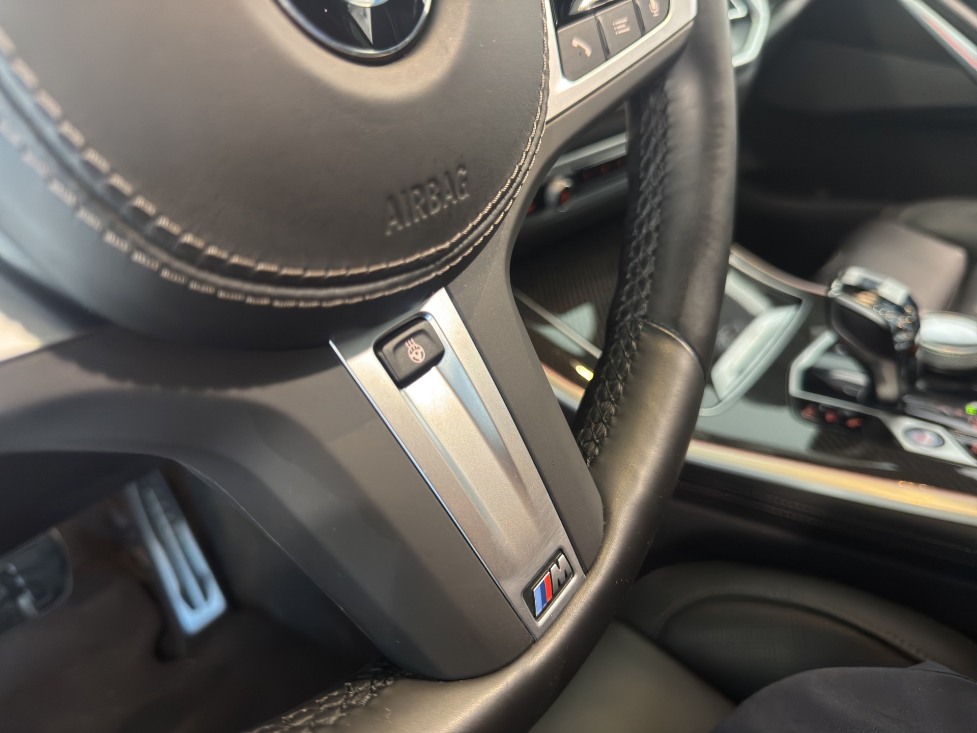 BMW X5 xDrive 48V 40i M Sport Steptronic-image-20