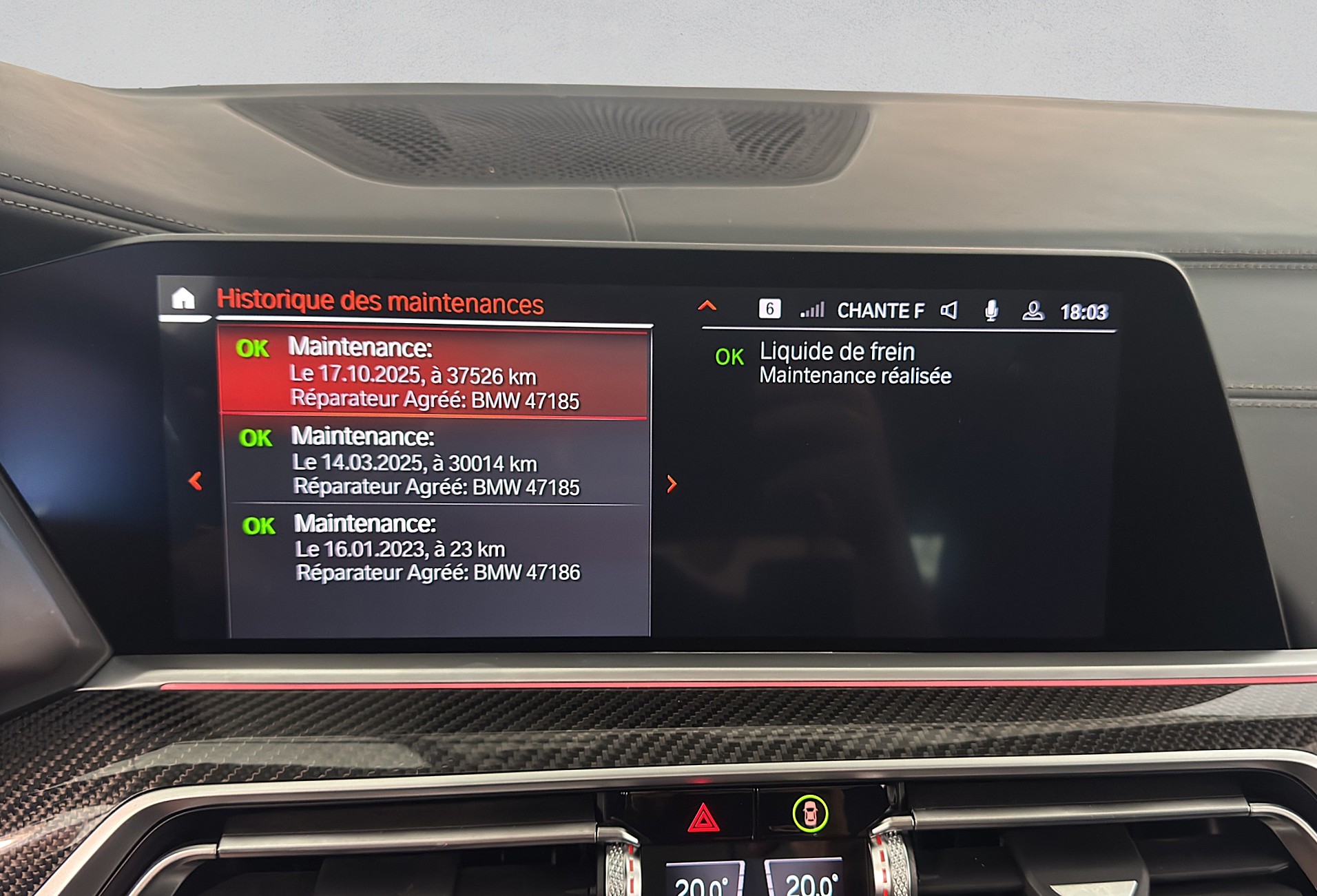 BMW X5 xDrive 48V 40i M Sport Steptronic-image-23