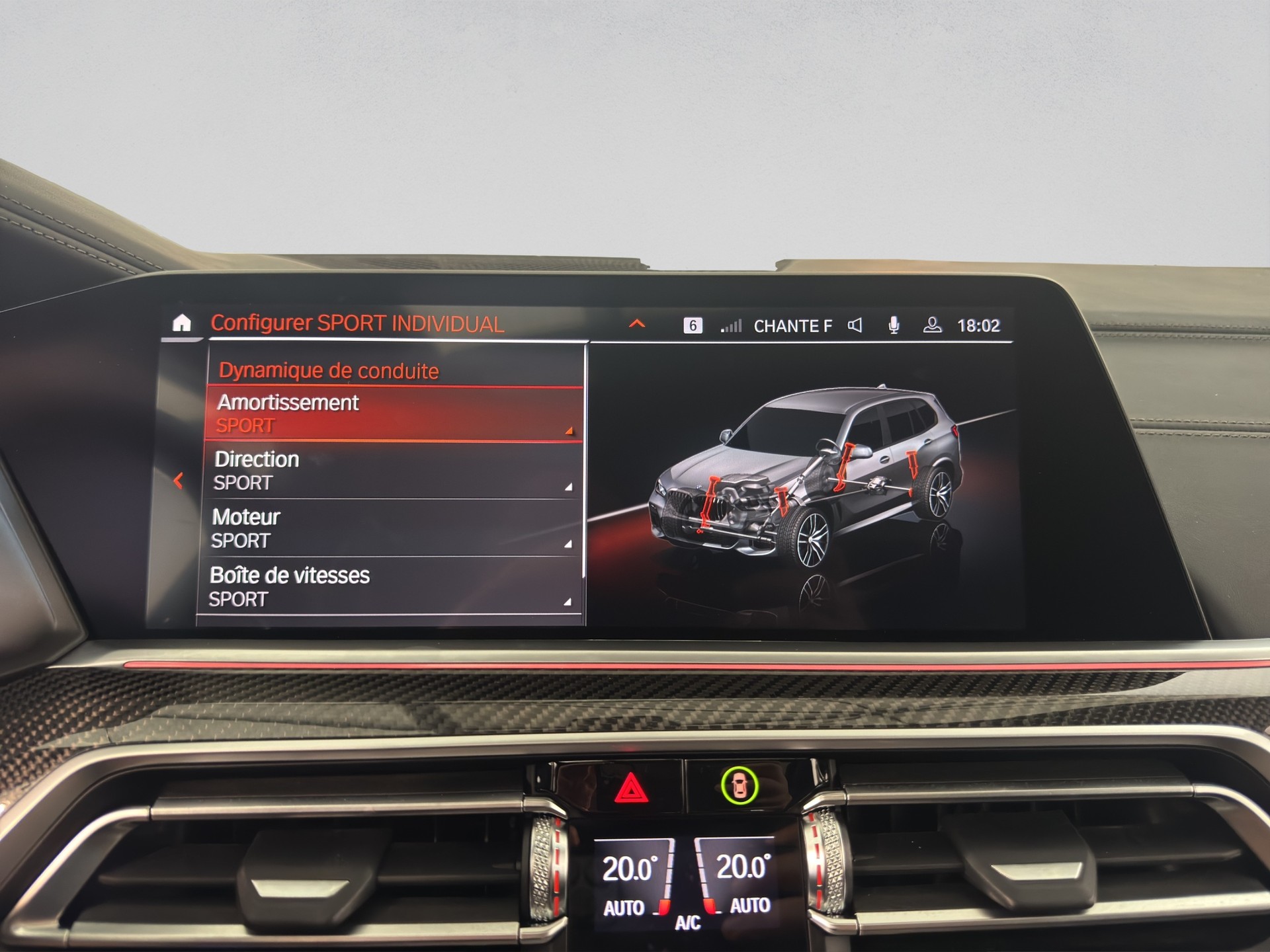 BMW X5 xDrive 48V 40i M Sport Steptronic-image-22