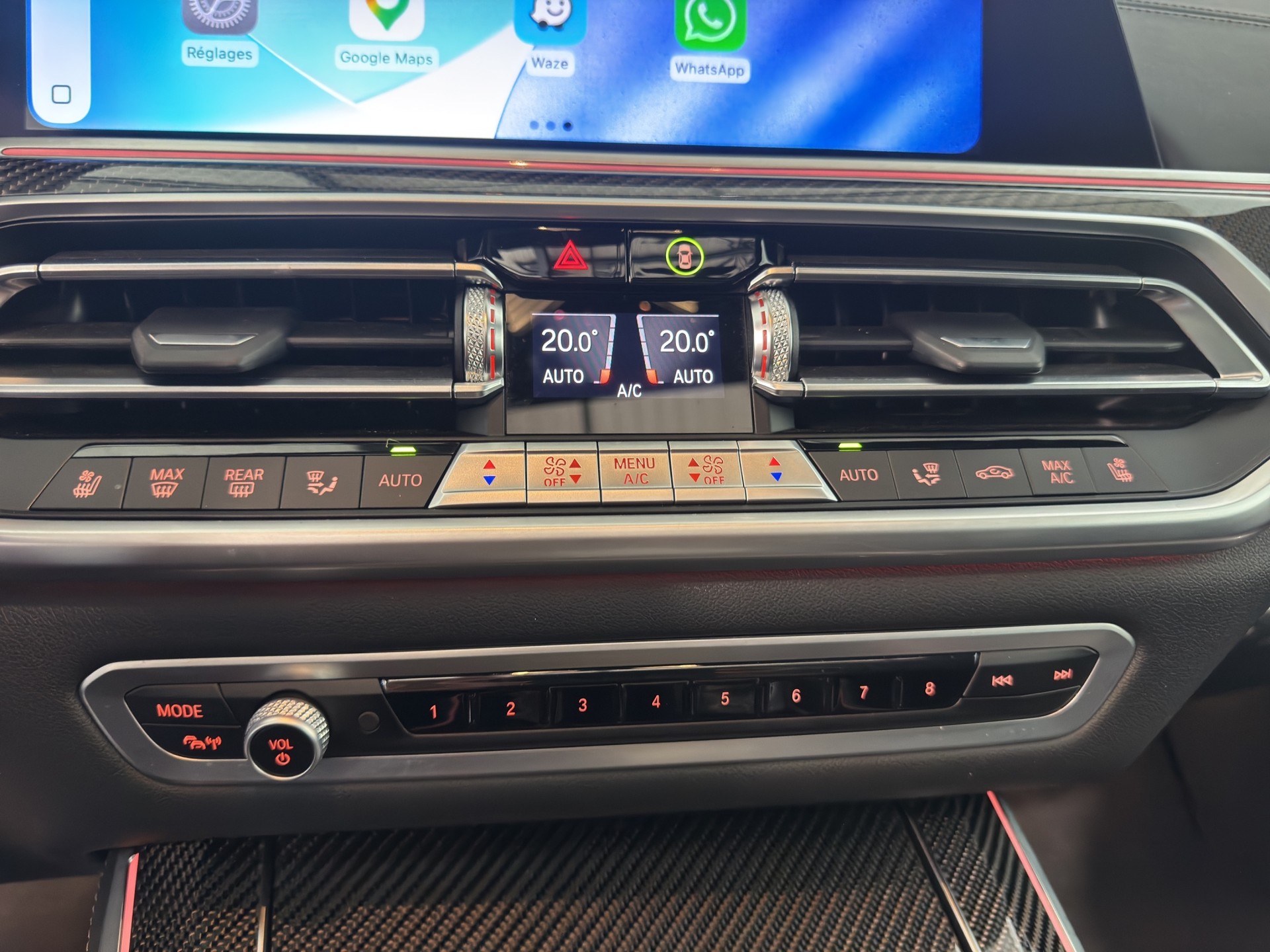 BMW X5 xDrive 48V 40i M Sport Steptronic-image-13