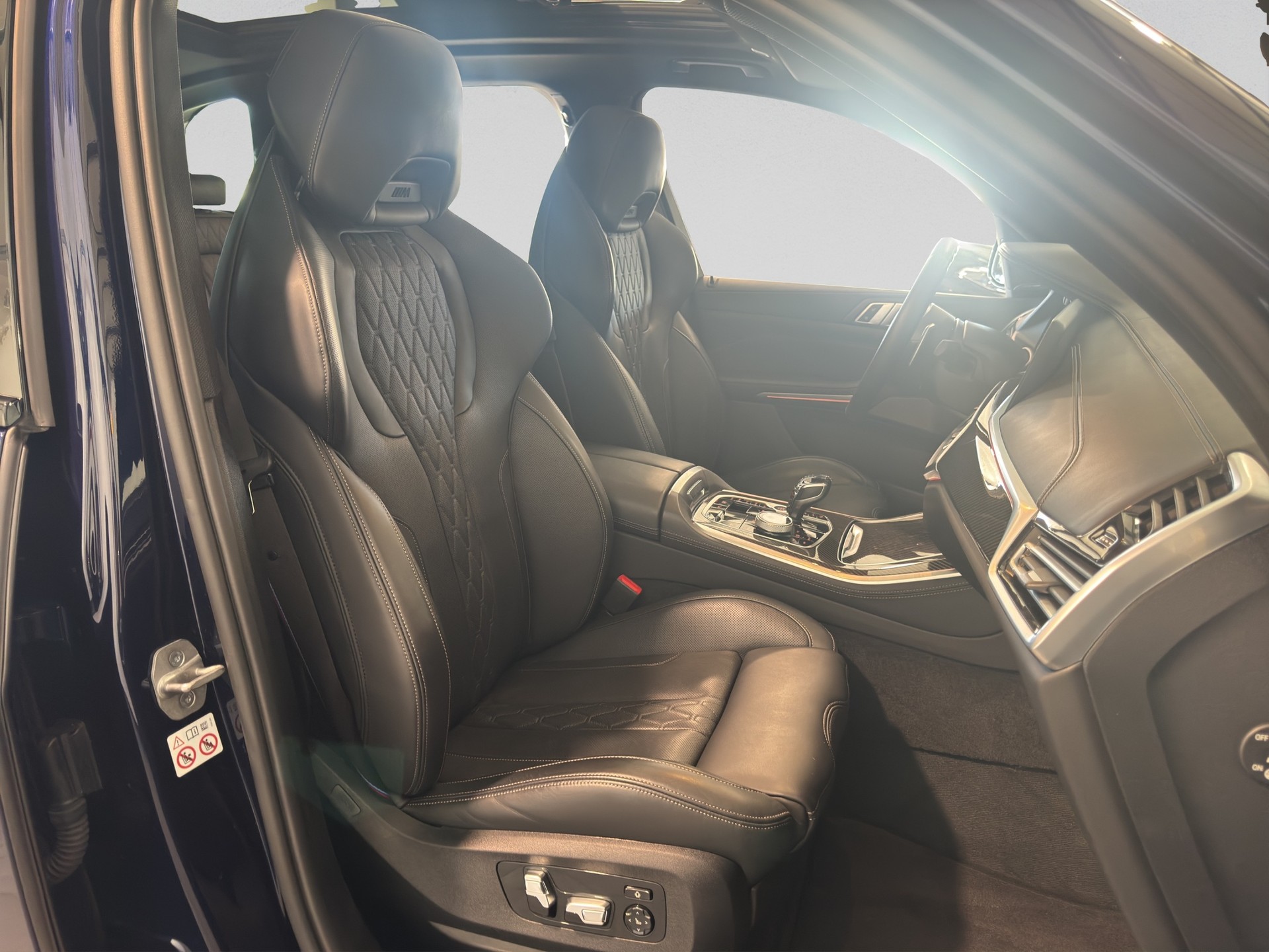 BMW X5 xDrive 48V 40i M Sport Steptronic-image-14