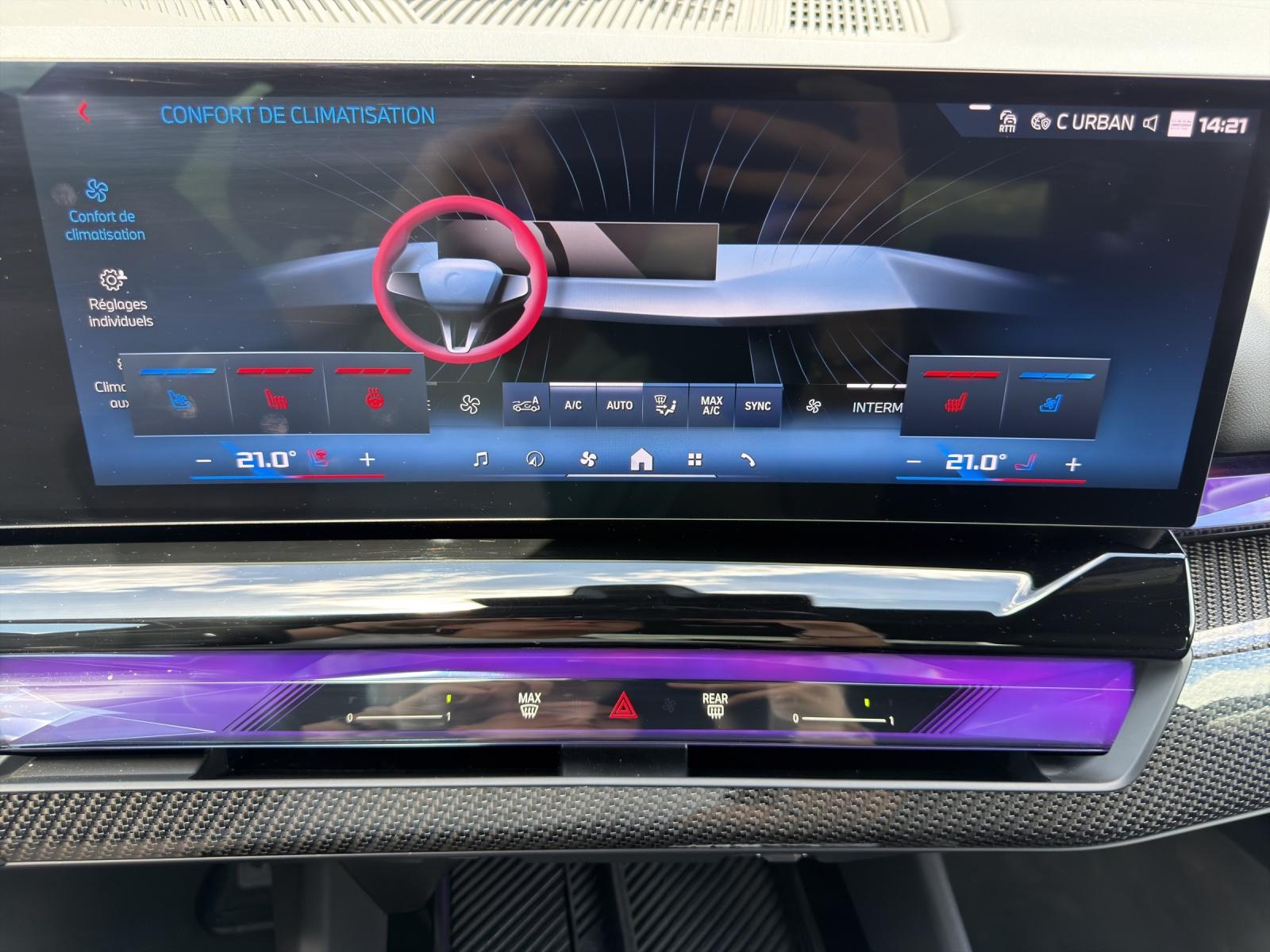 BMW 🆕 bmw i5 M60 xDrive M Sport Pro (CH)🔋-image-22