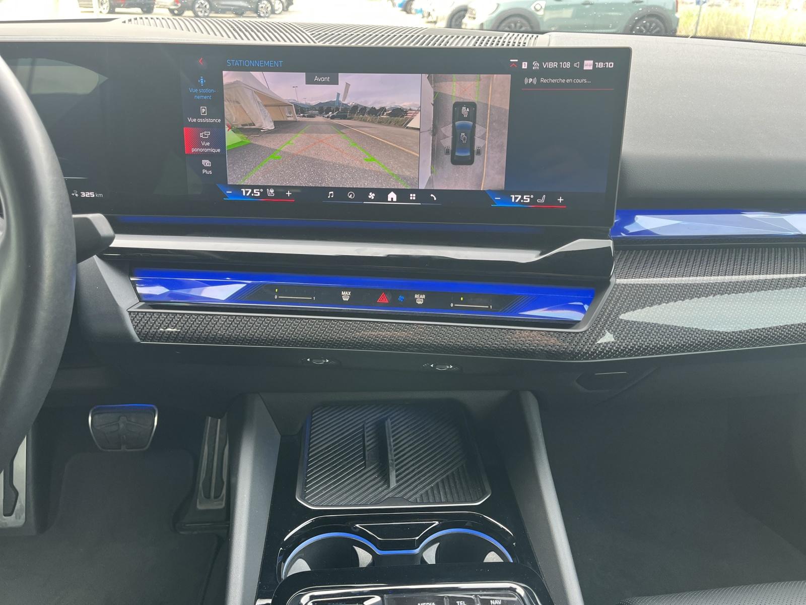 BMW 🆕 bmw i5 M60 xDrive M Sport Pro (CH)🔋-image-14